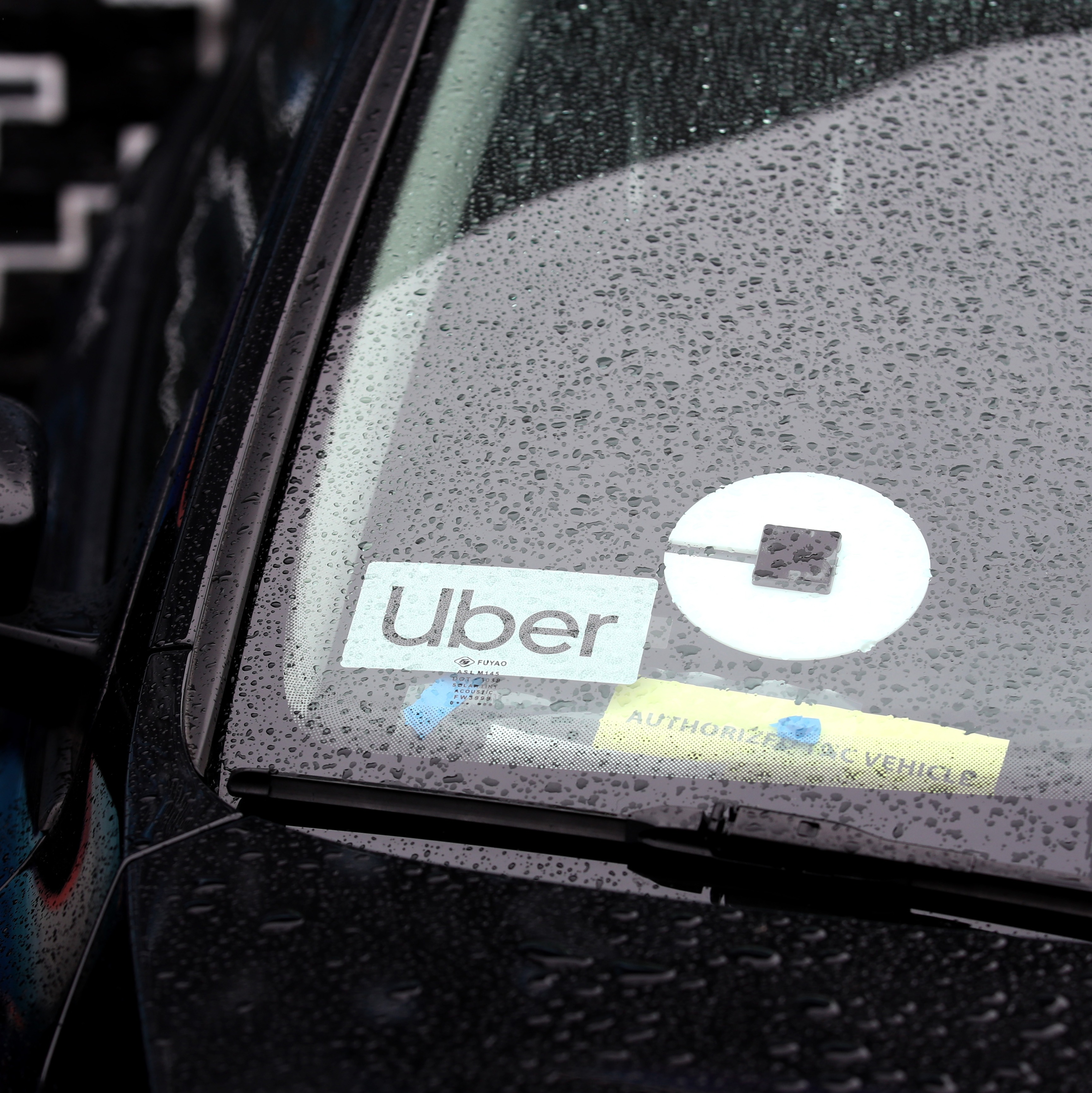 Police: Man posed as Uber driver, assaulted teen in Montco episode artwork