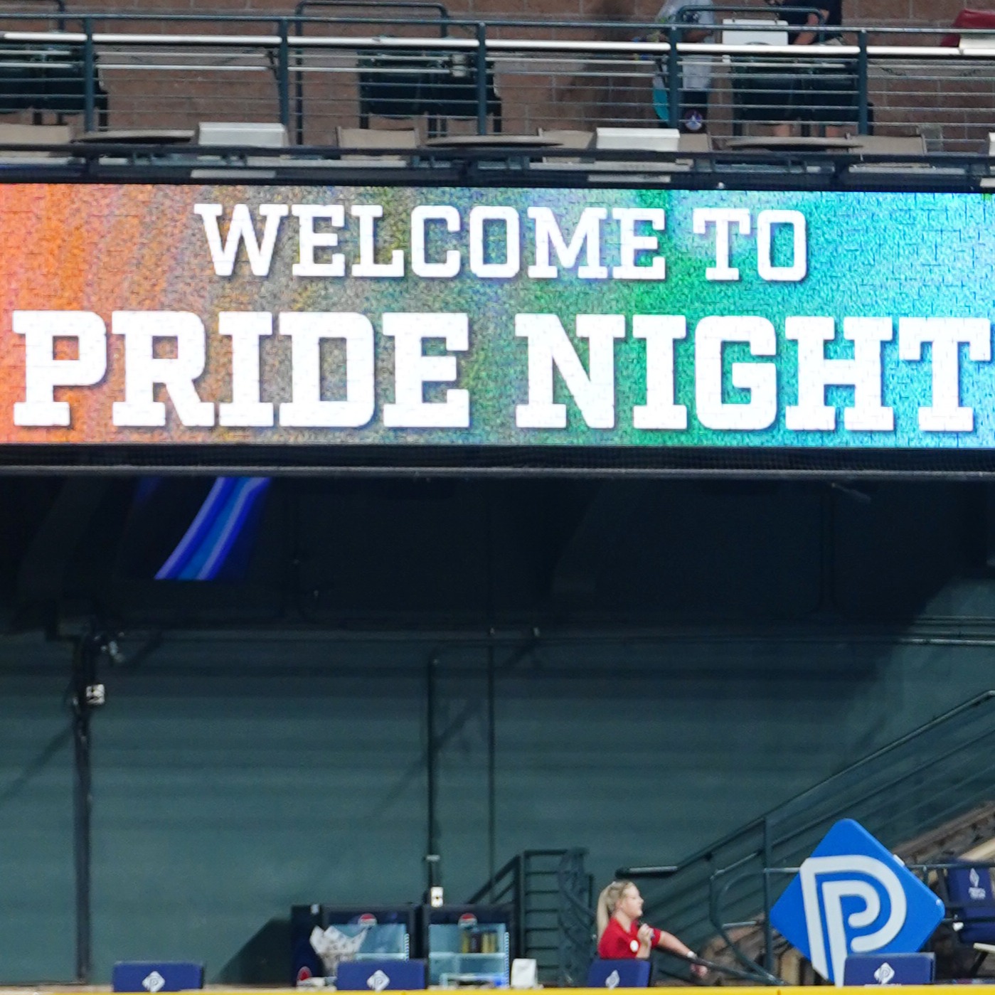 York Revolution players refuse to wear rainbow jerseys on Pride Night, forfeiting game episode artwork