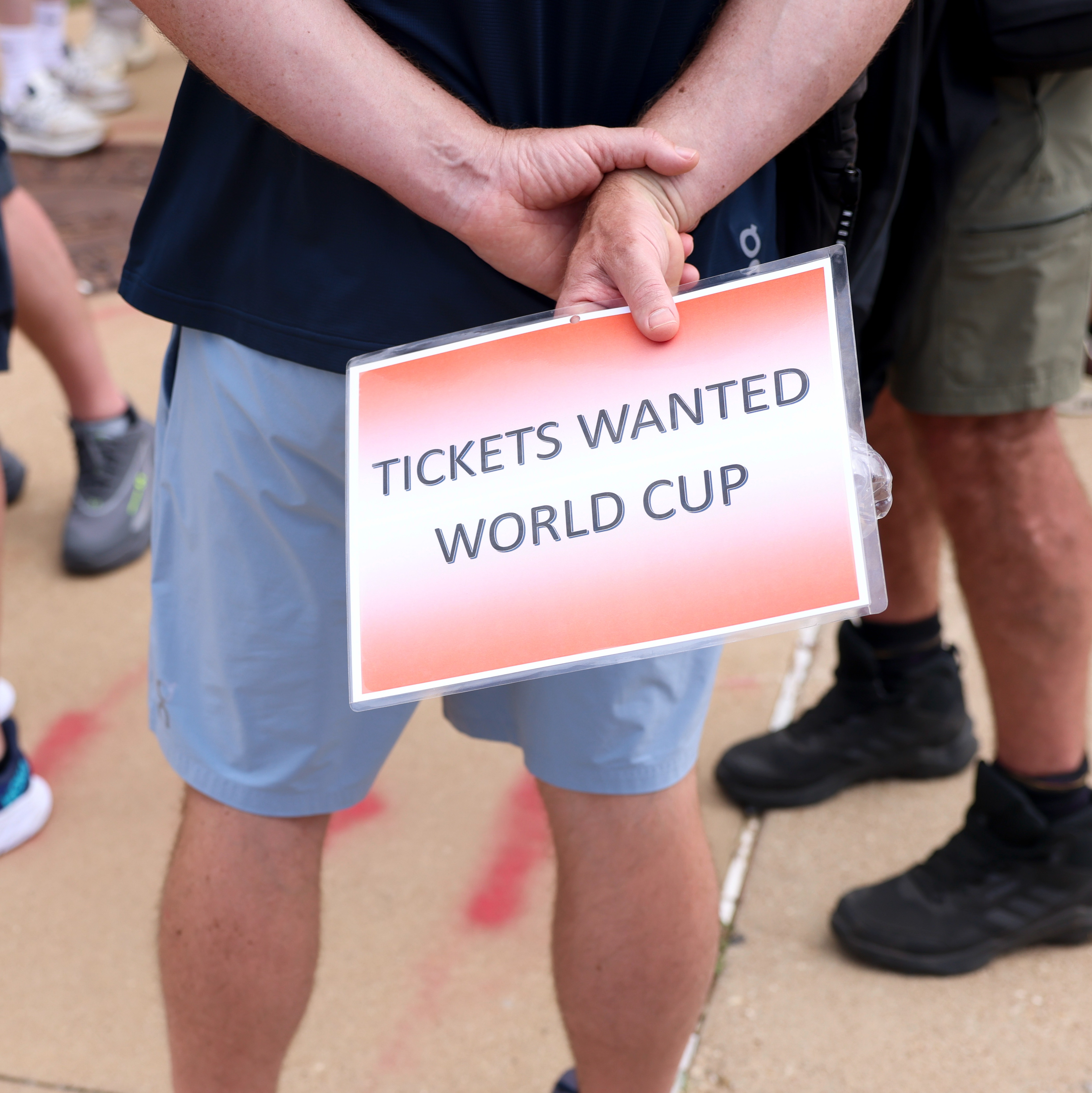 Look out: FBI says dozens of spoof FIFA sites are circulating episode artwork