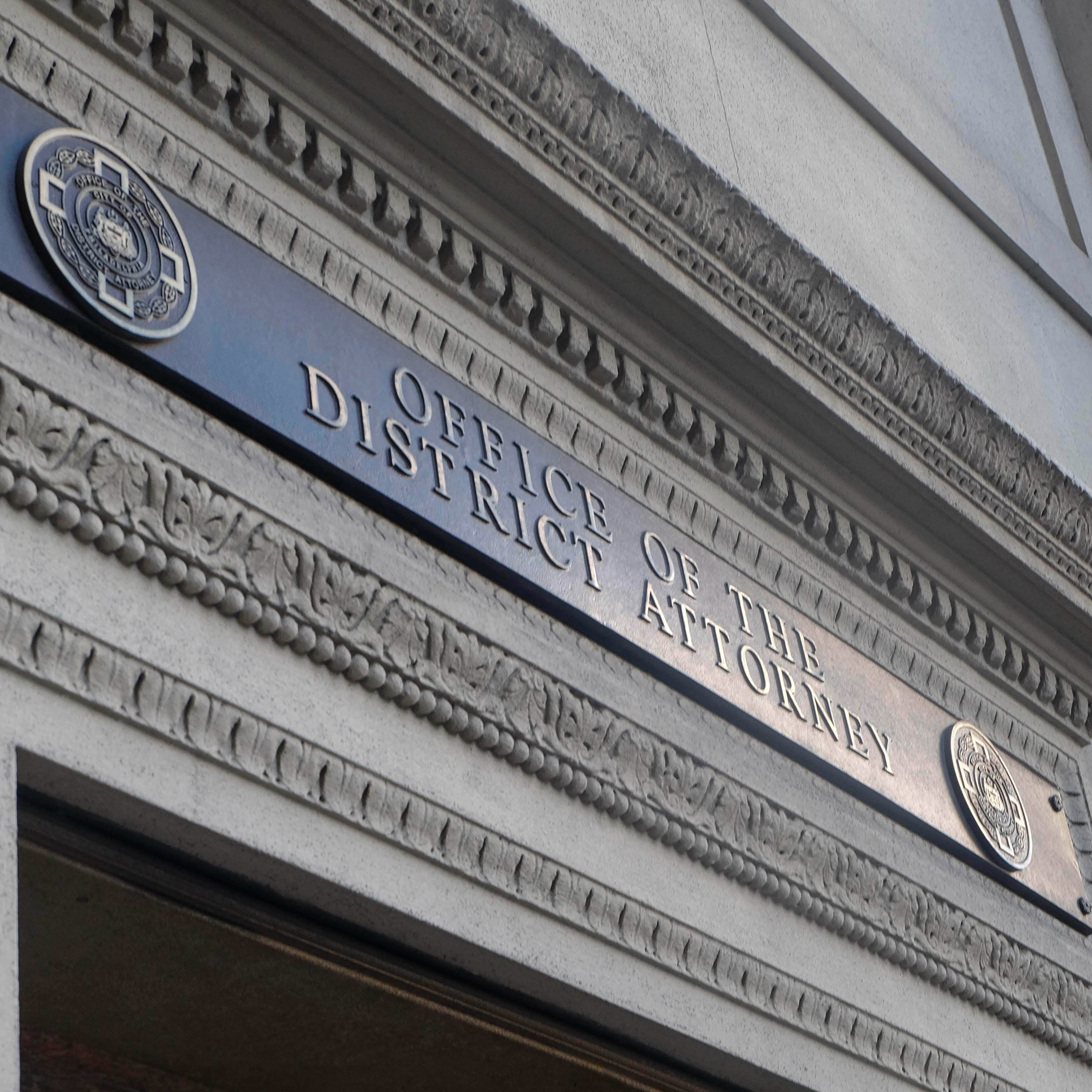 Former top Philly DAO official suspended for 3 years episode artwork