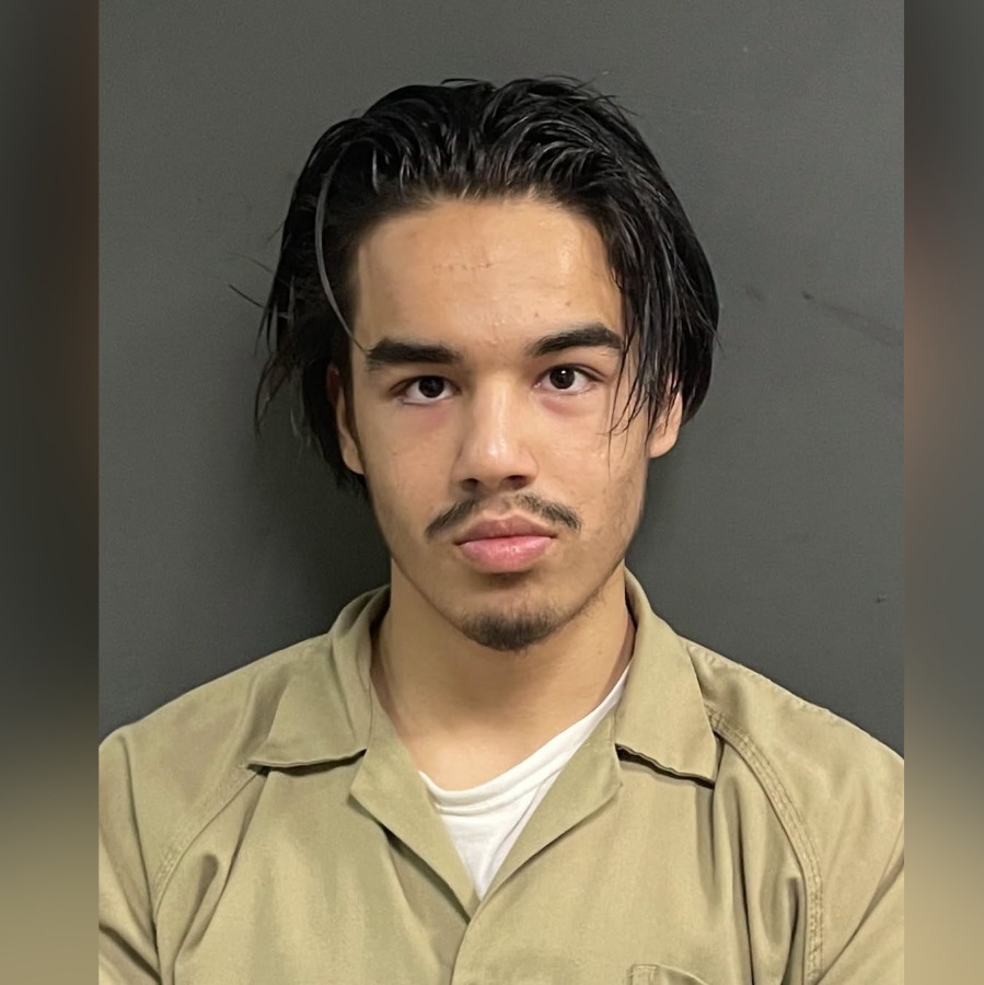 Teen who attacked NJ officers last year was ‘radicalized online,’ followed ISIS episode artwork