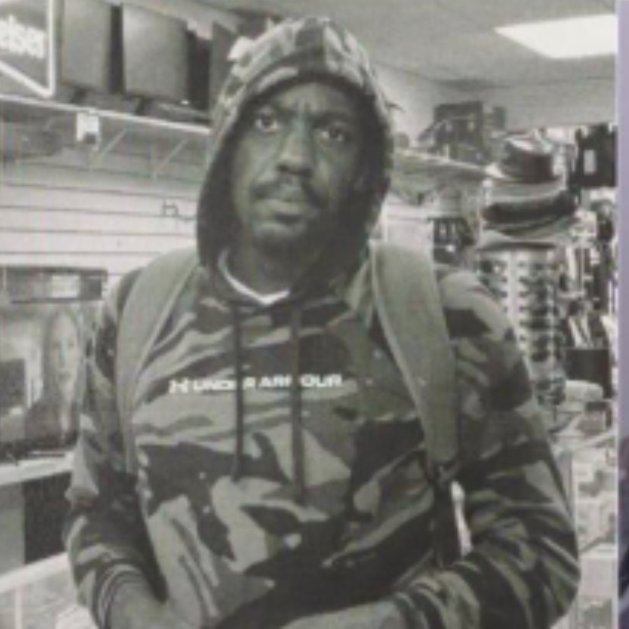 Man wanted in connection with several burglaries at Delco mall episode artwork