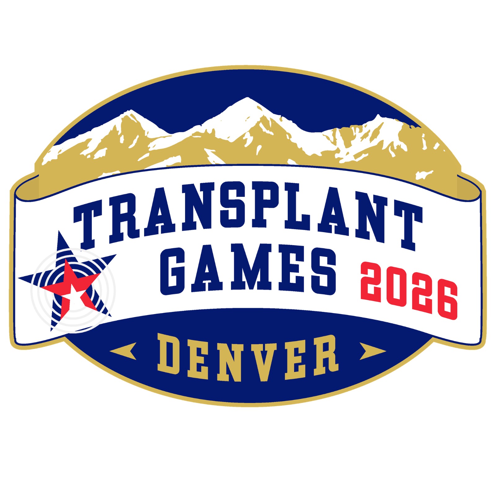 Team Philly’s donor family coordinator attends her 14th Transplant Games episode artwork