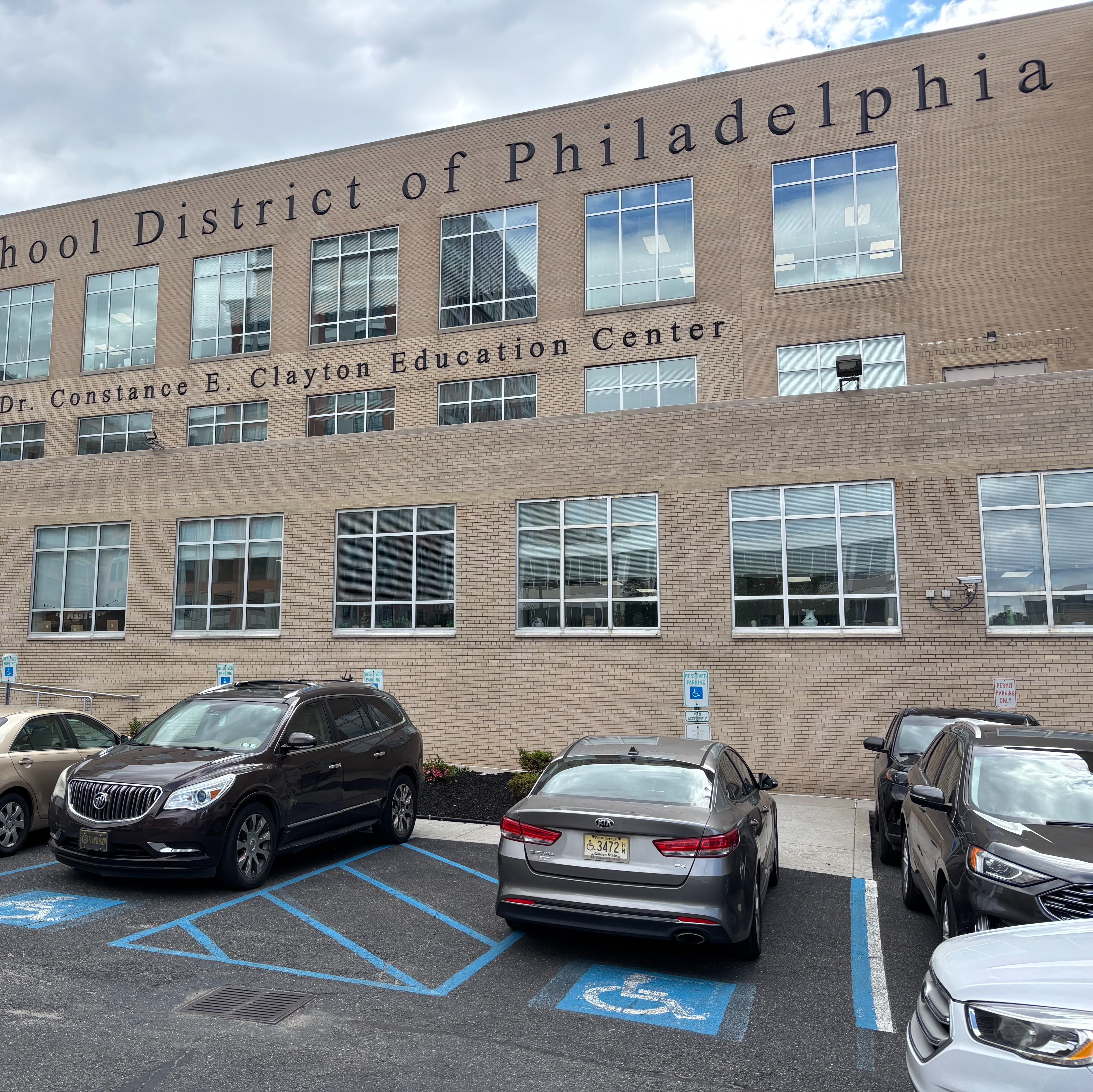School board votes not to renew Philly charter due to poor academic performance episode artwork