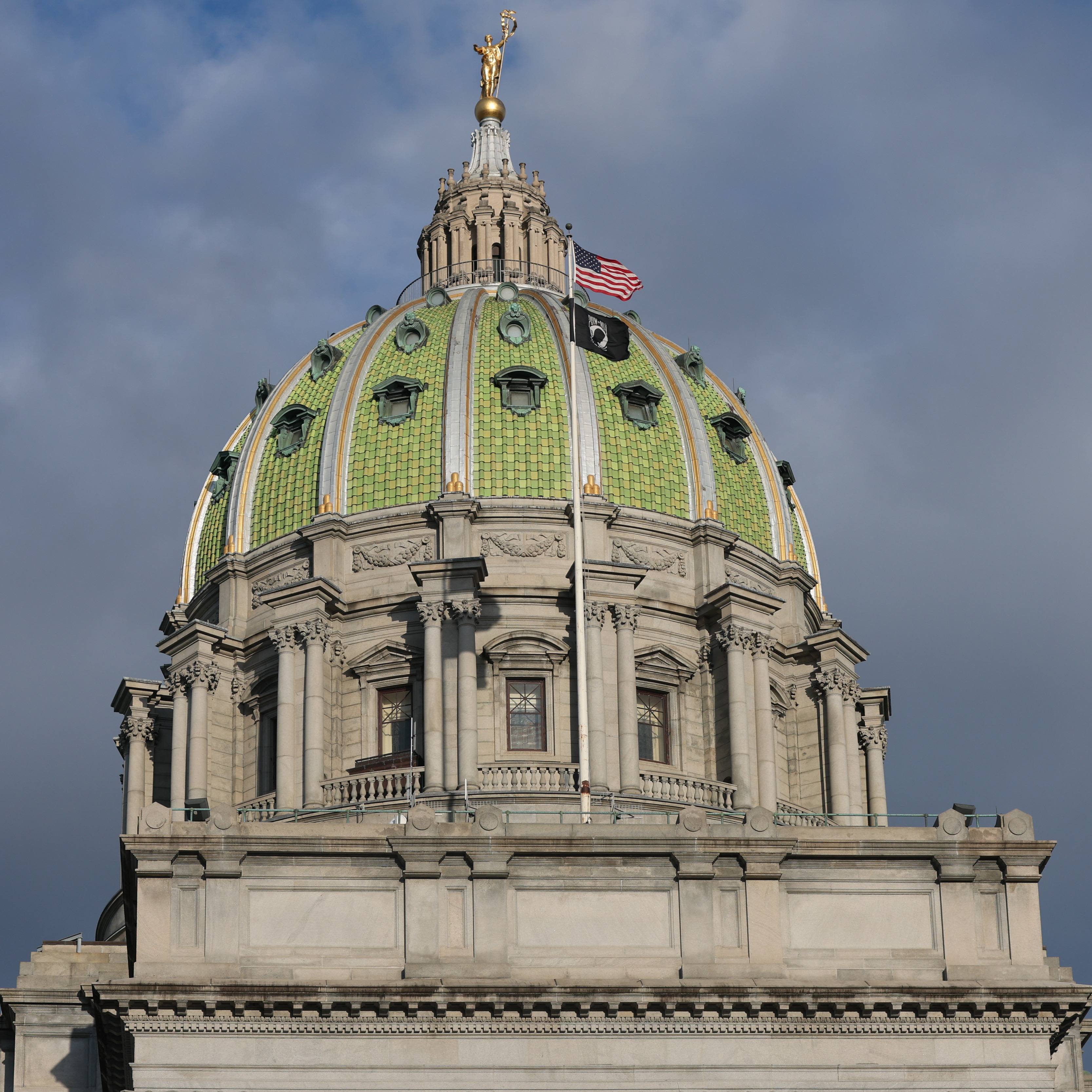 A deeper look at the Pennsylvania Supreme Court ruling that made headlines this week episode artwork