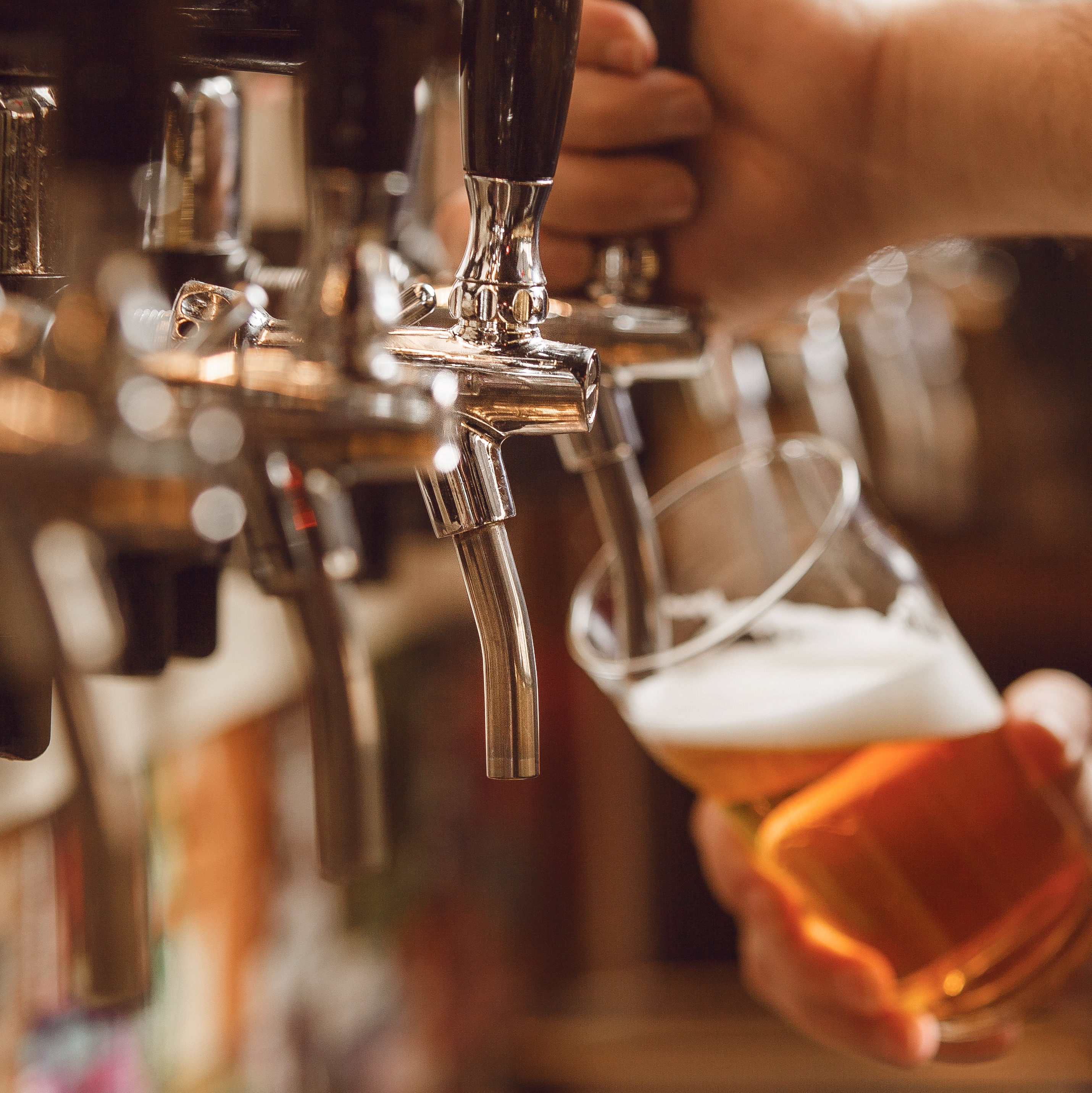 Beer lovers unite for Fishtown Beer Fest episode artwork