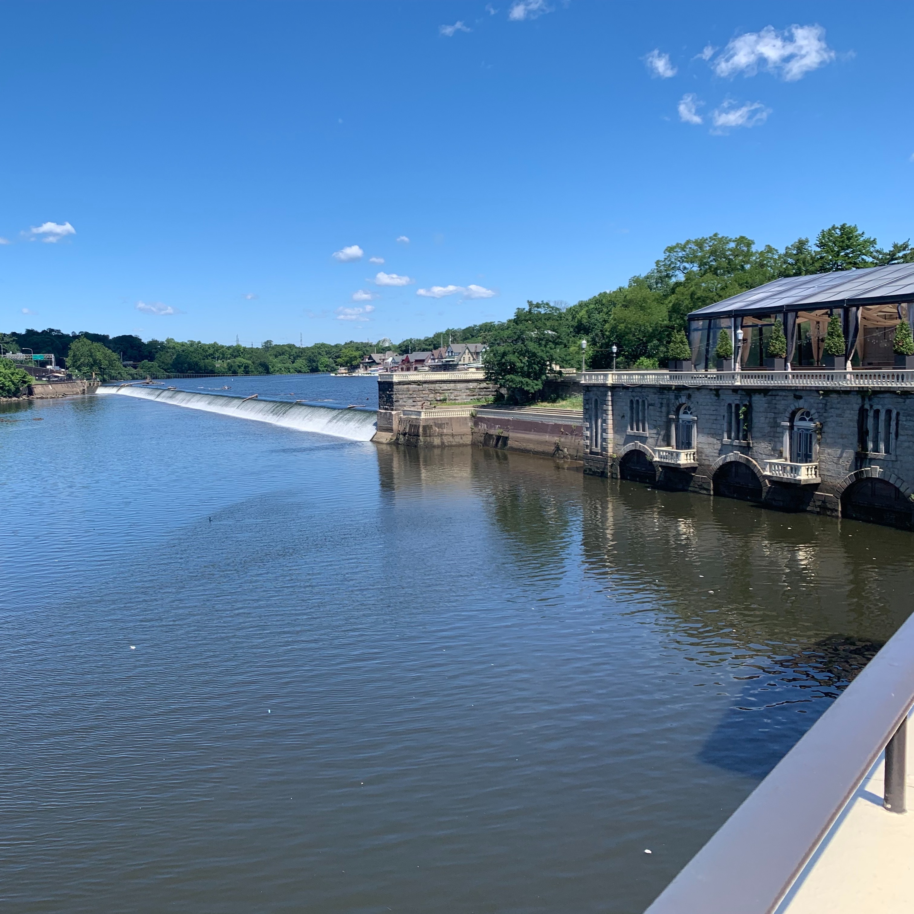 Curious about Fairmount’s Interpretive Center? Check out this free tour episode artwork