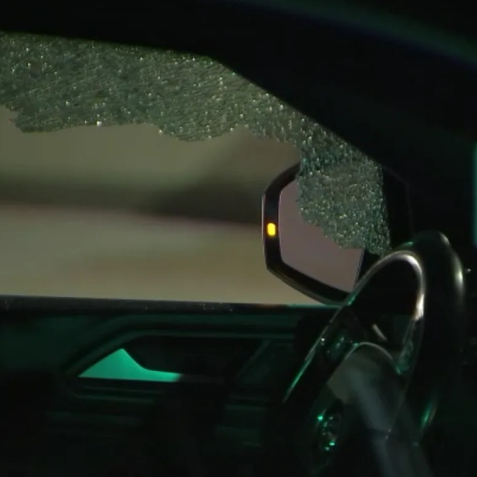 Rideshare driver shot while waiting for passenger in Brewerytown episode artwork