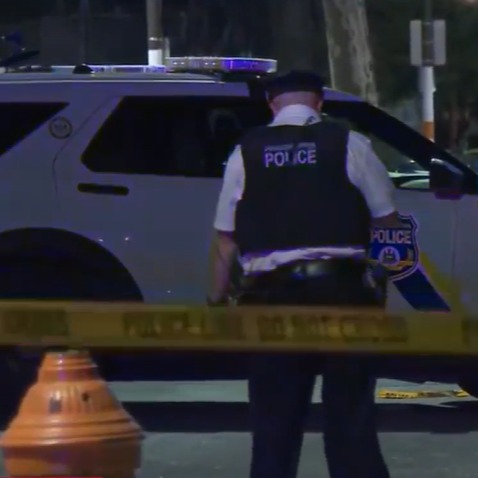 2 dead, 2 injured in Fairhill shooting episode artwork