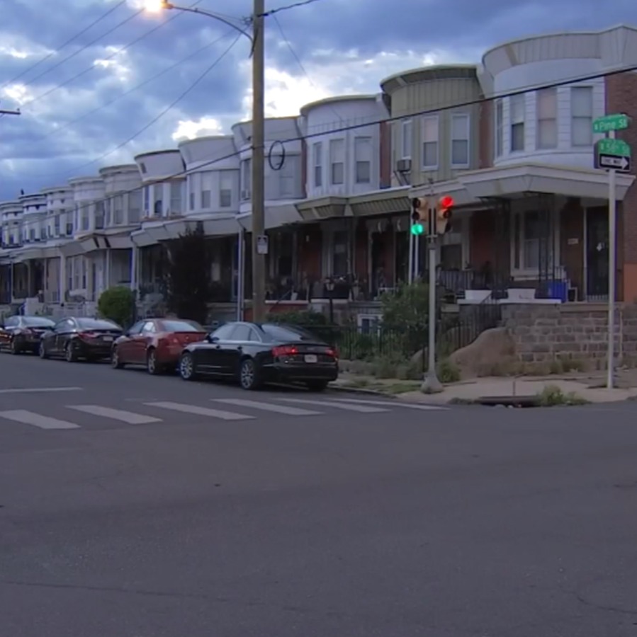 2 dead in separate Philly crashes episode artwork