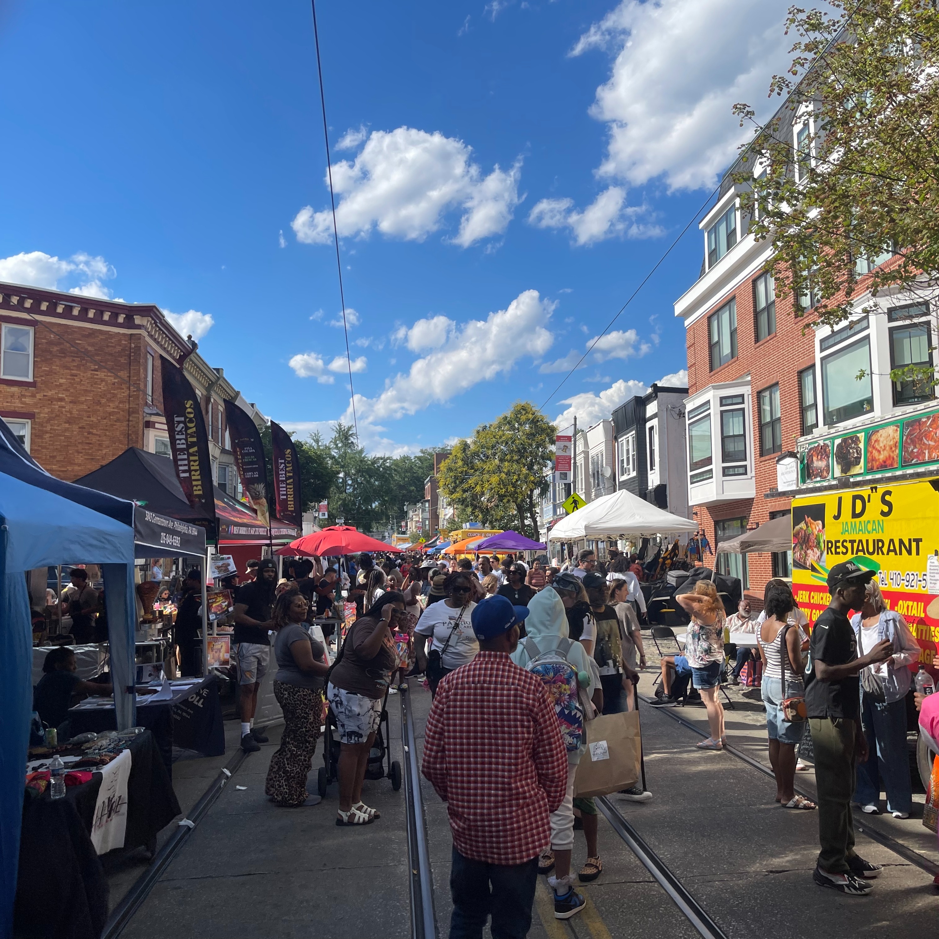 Philly’s oldest Juneteenth festival celebrates 20 years episode artwork