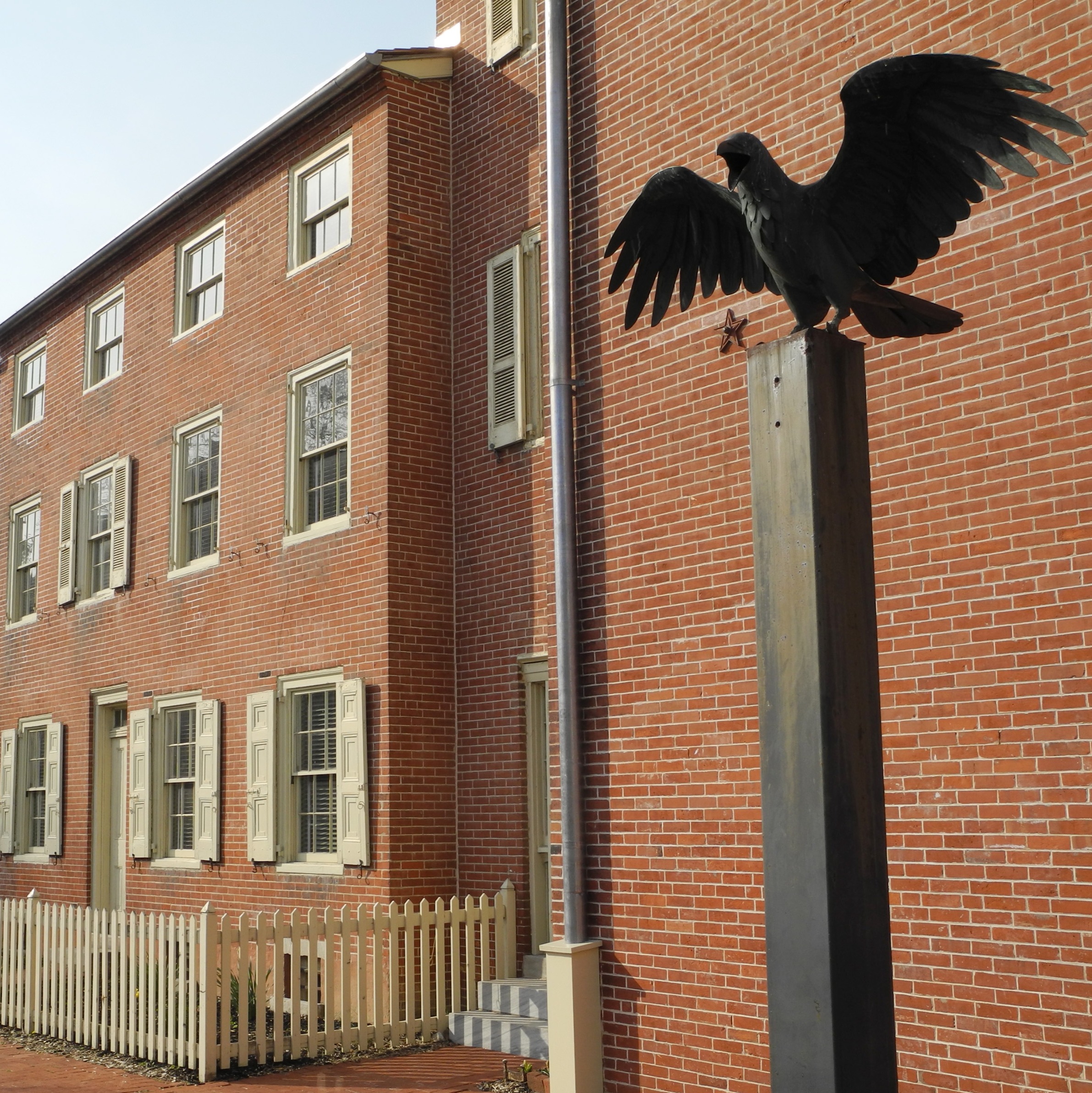 Philly Voices: How Philadelphia helped shape the literary mind of Edgar Allan Poe episode artwork