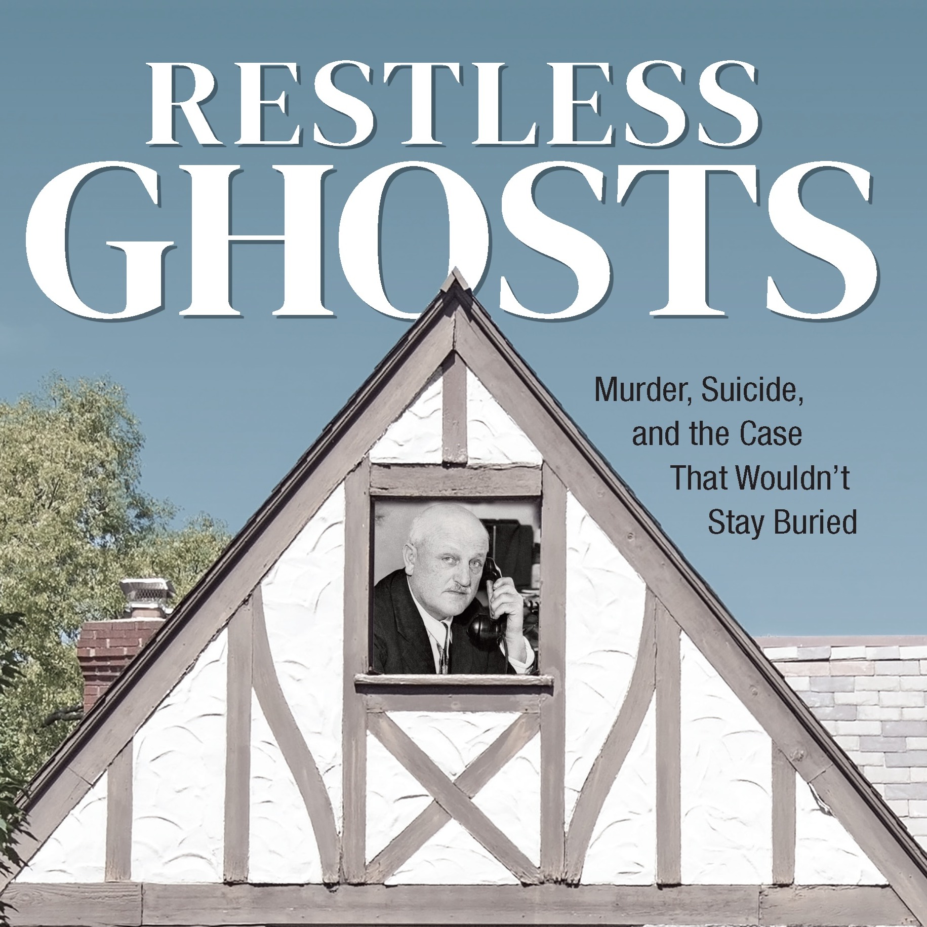 Annie McCormick details new book, ‘Restless Ghosts,’ about century-old murders that still haunt Moorestown episode artwork