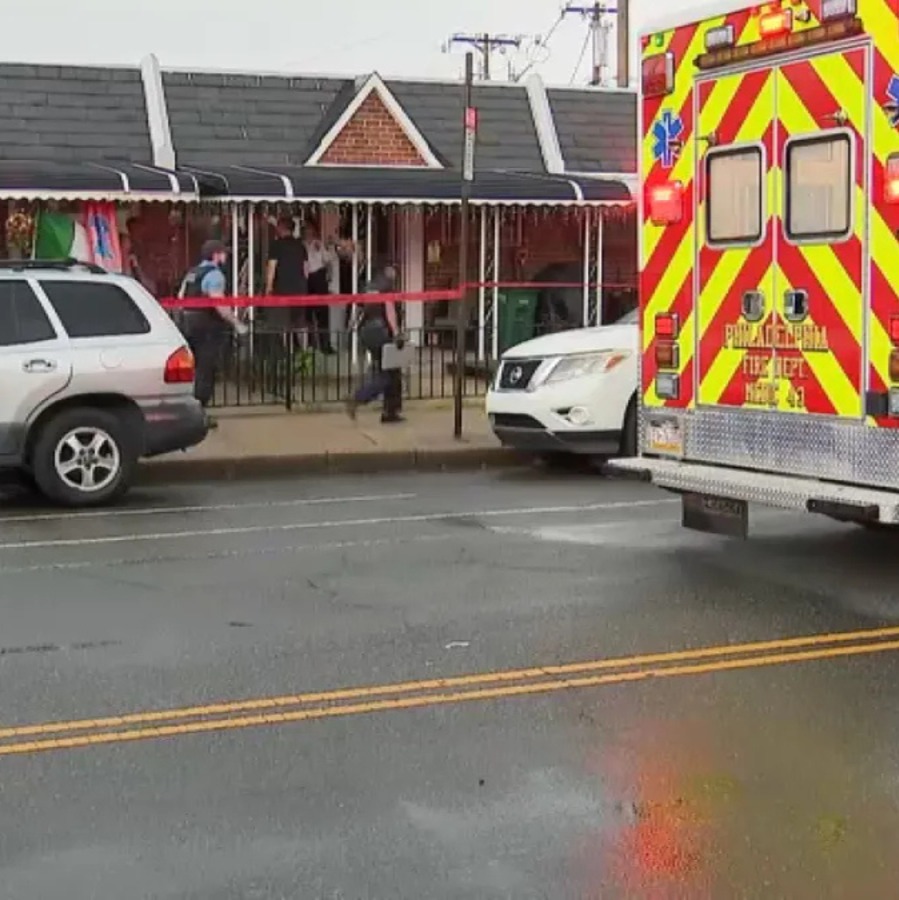 3 women found dead with gunshot wounds to the head in South Philly episode artwork