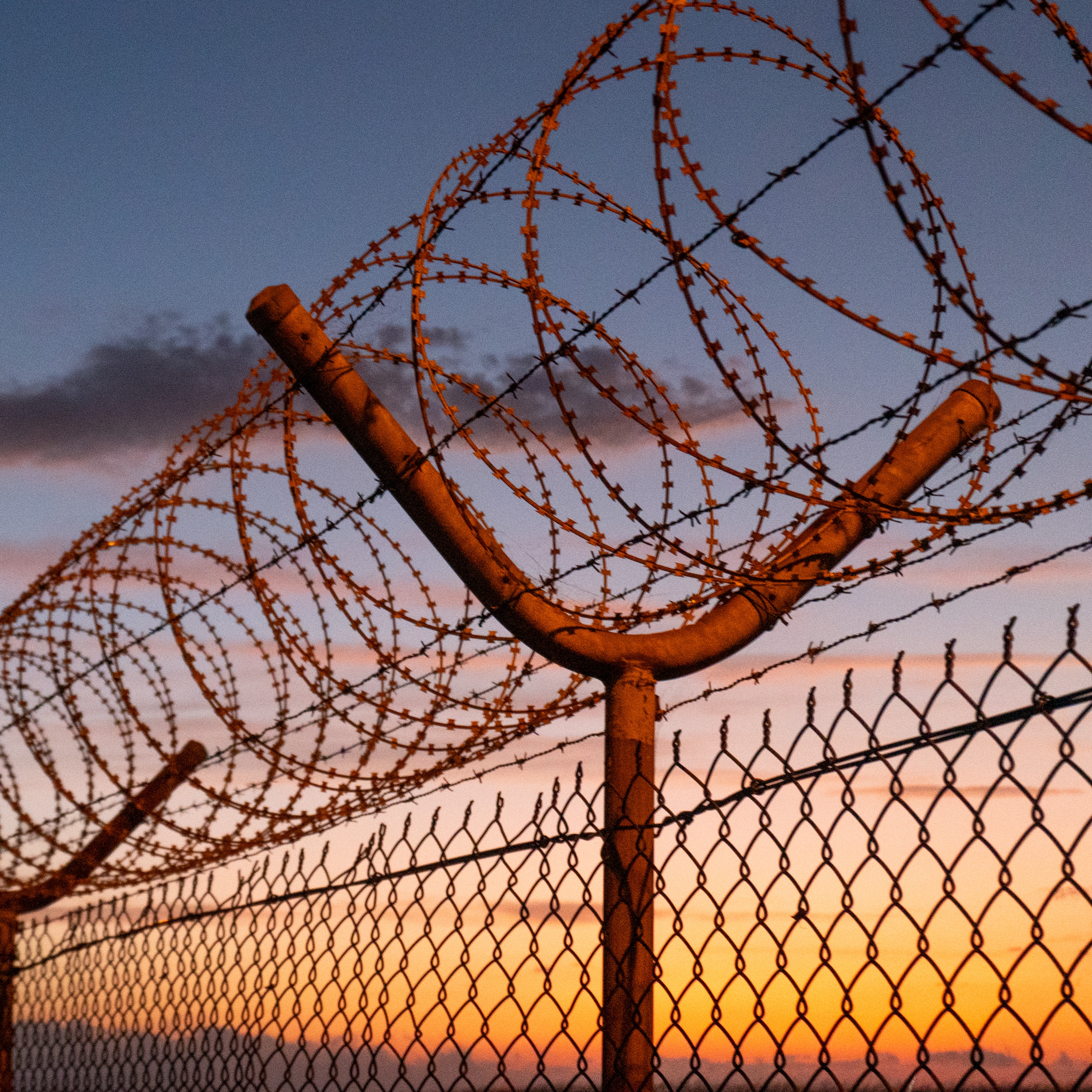 6 people, including corrections officer, caught smuggling banned items into NJ prison for money episode artwork