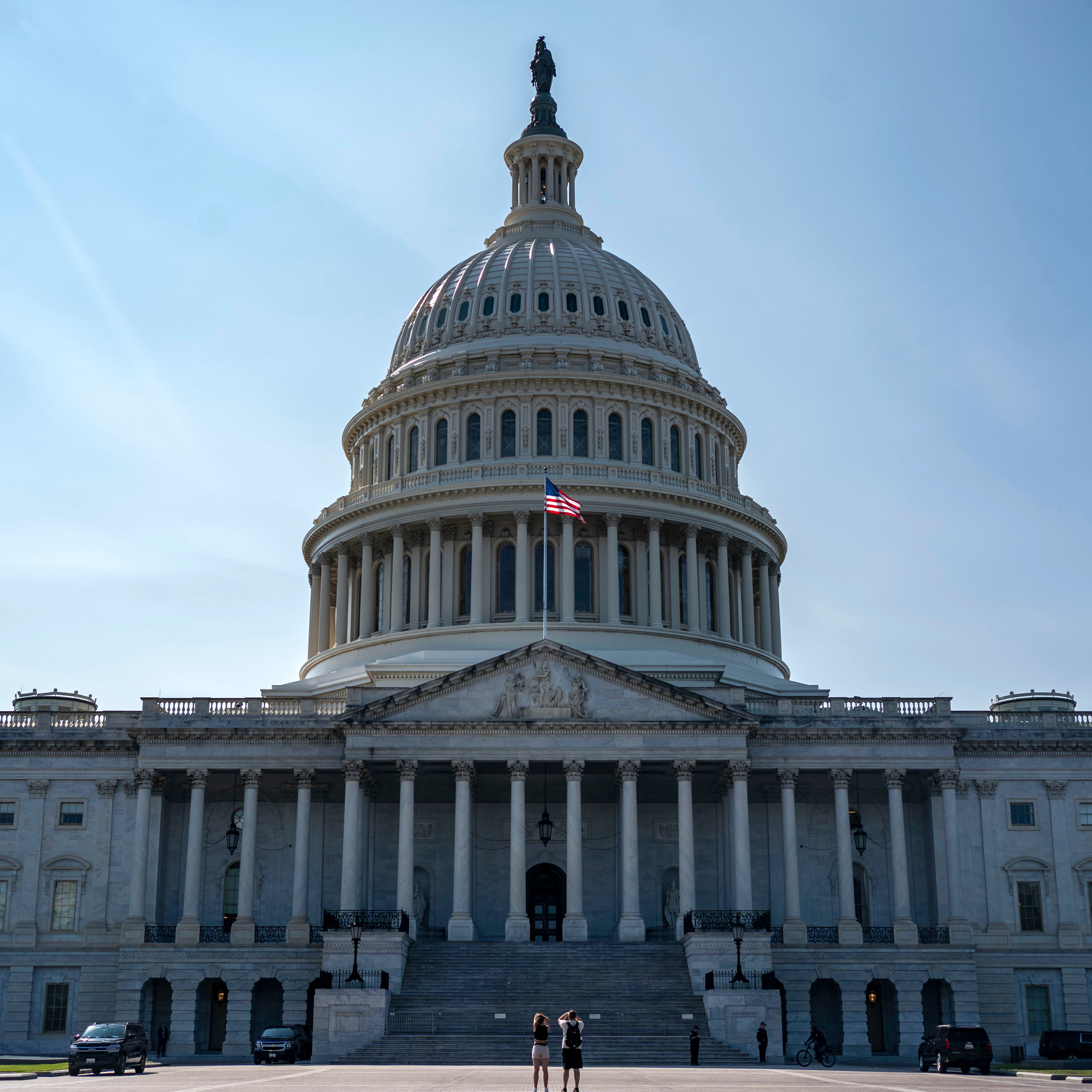 US House to vote on housing bill aimed at increasing supply and lowering prices episode artwork