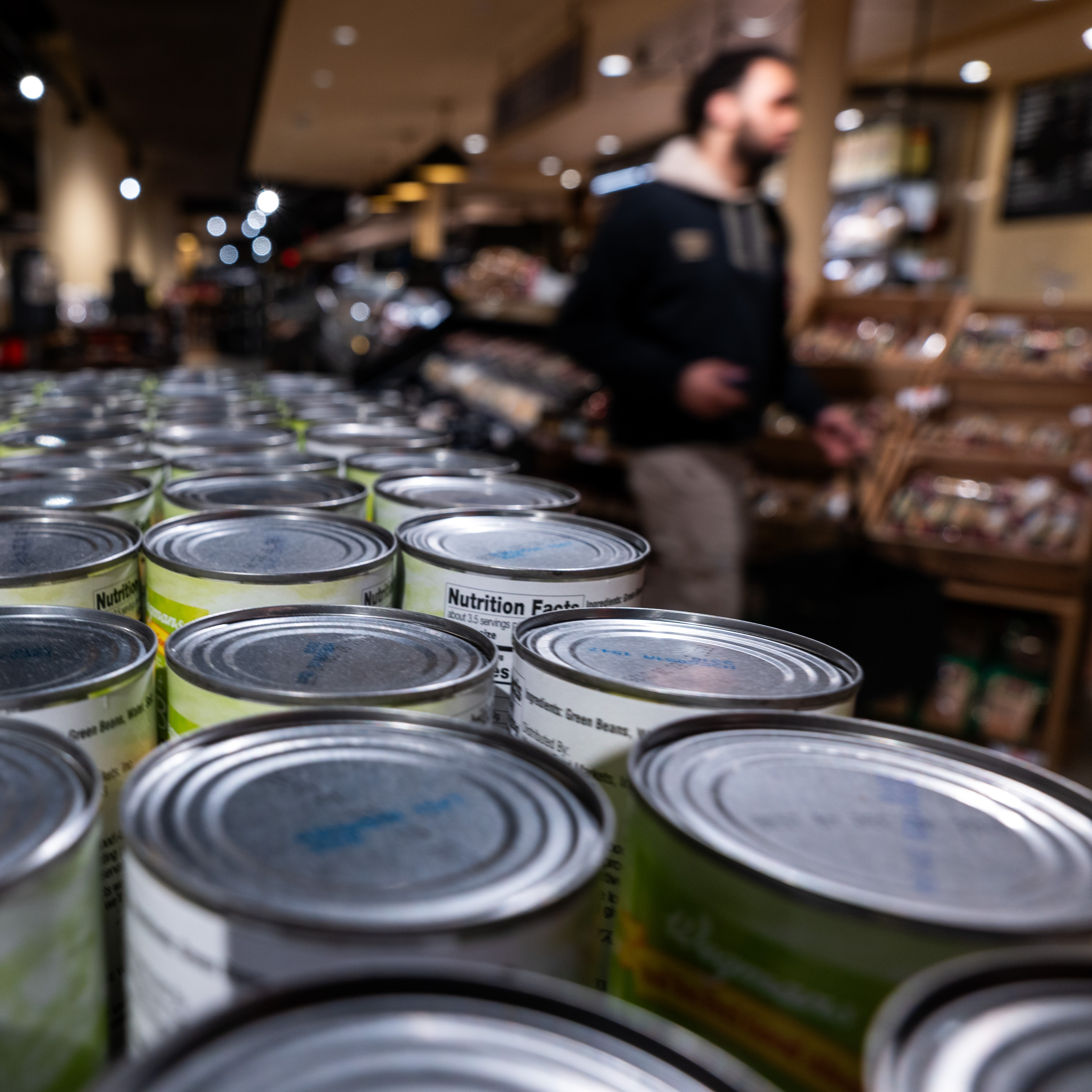 New report calls on Philly officials to address food insecurity episode artwork