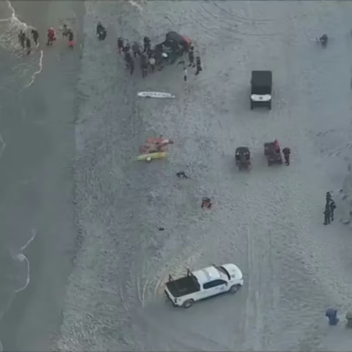 Body of missing Ocean City swimmer found in Sea Isle episode artwork