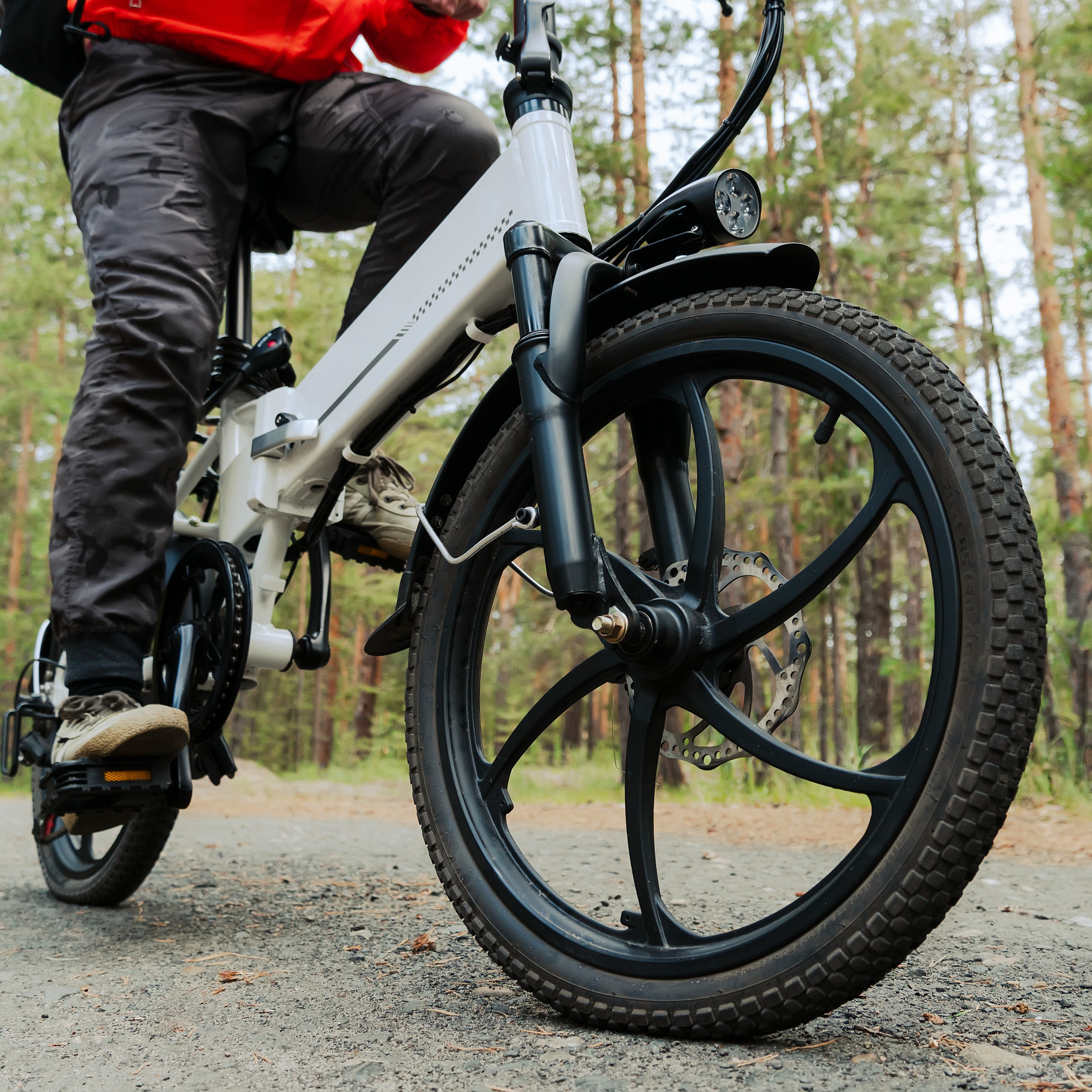 New Jersey set to require e-bike licenses and registration starting next month episode artwork