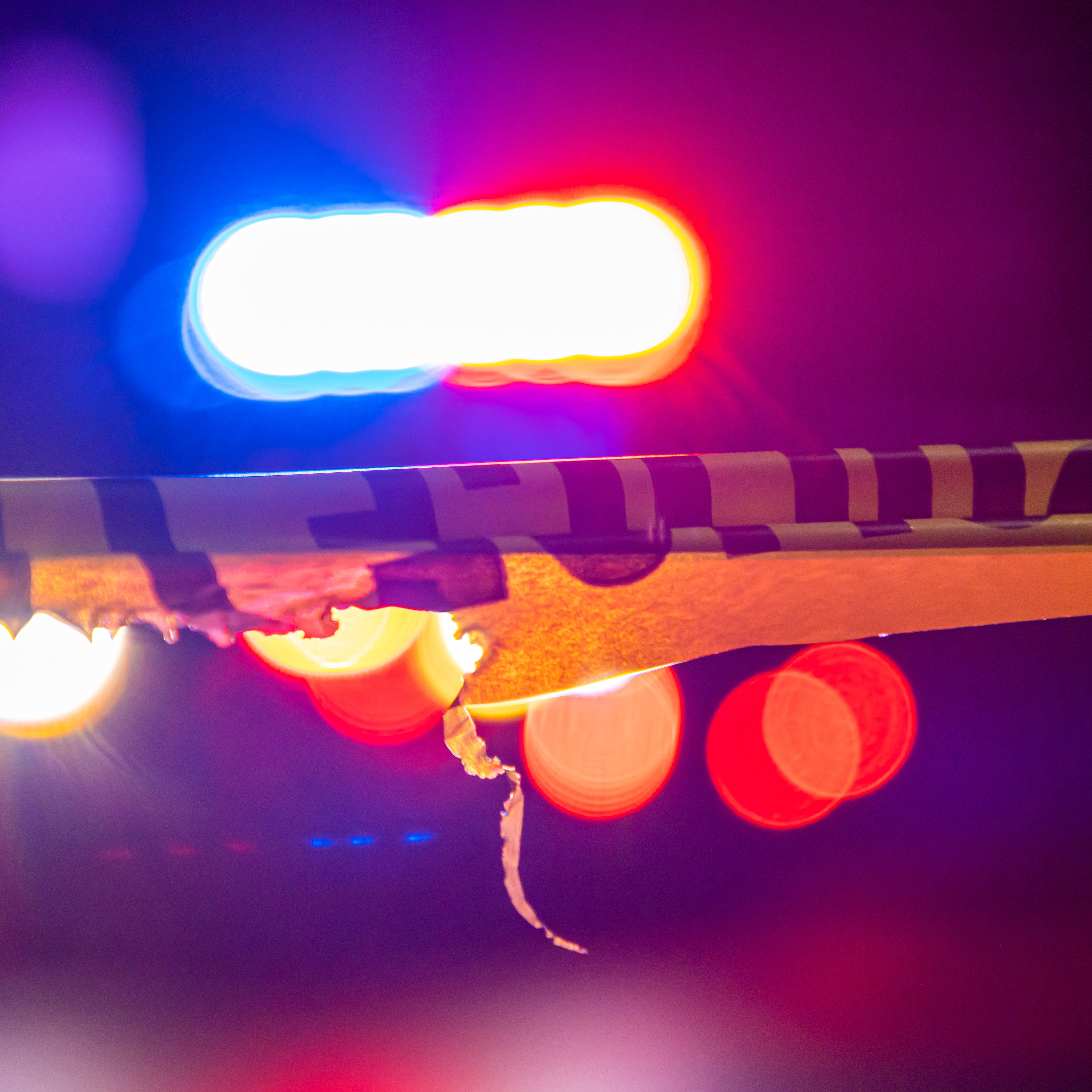 Woman dies after weekend double shooting in Philly episode artwork