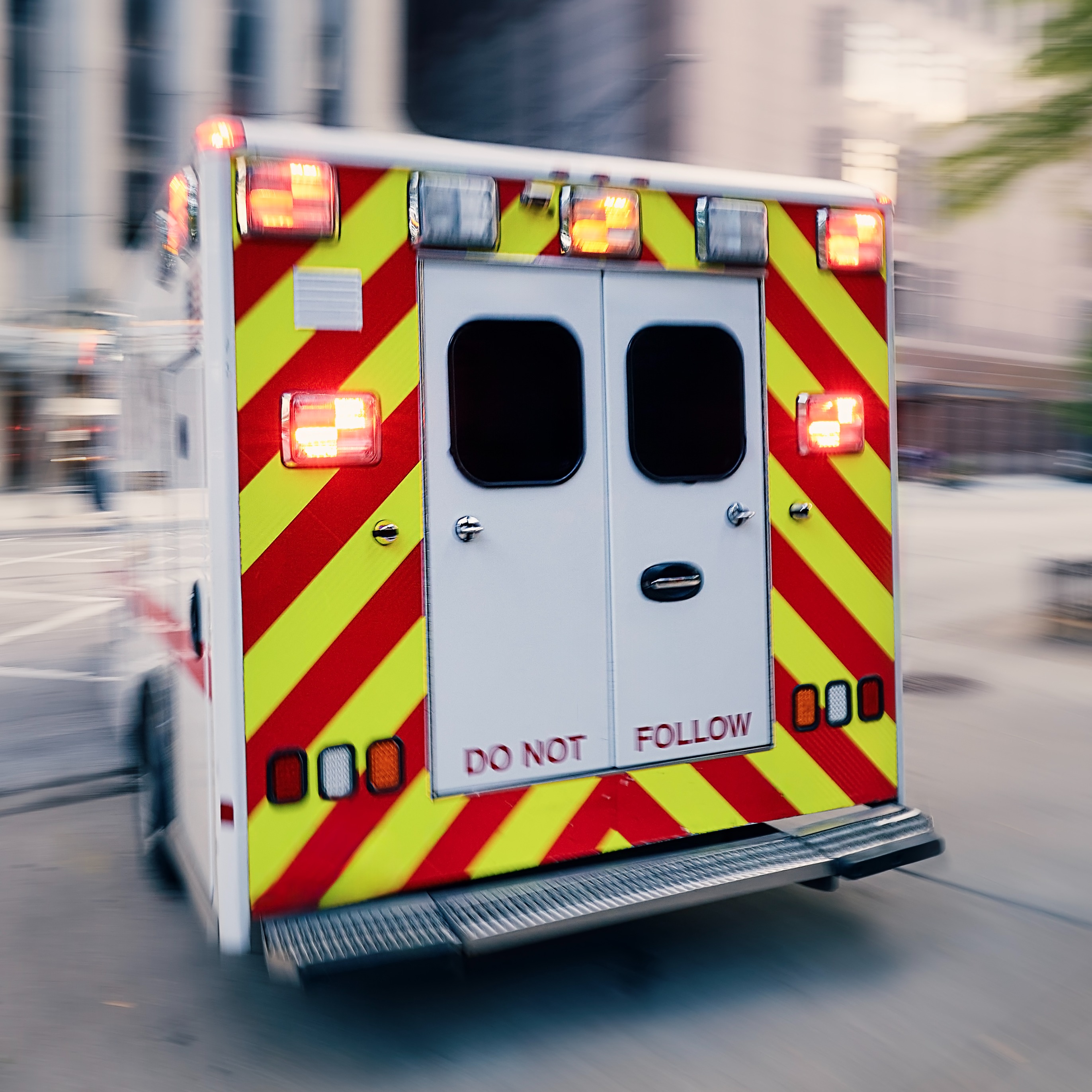 Skateboarder dies after rolling under cement truck in North Philly episode artwork