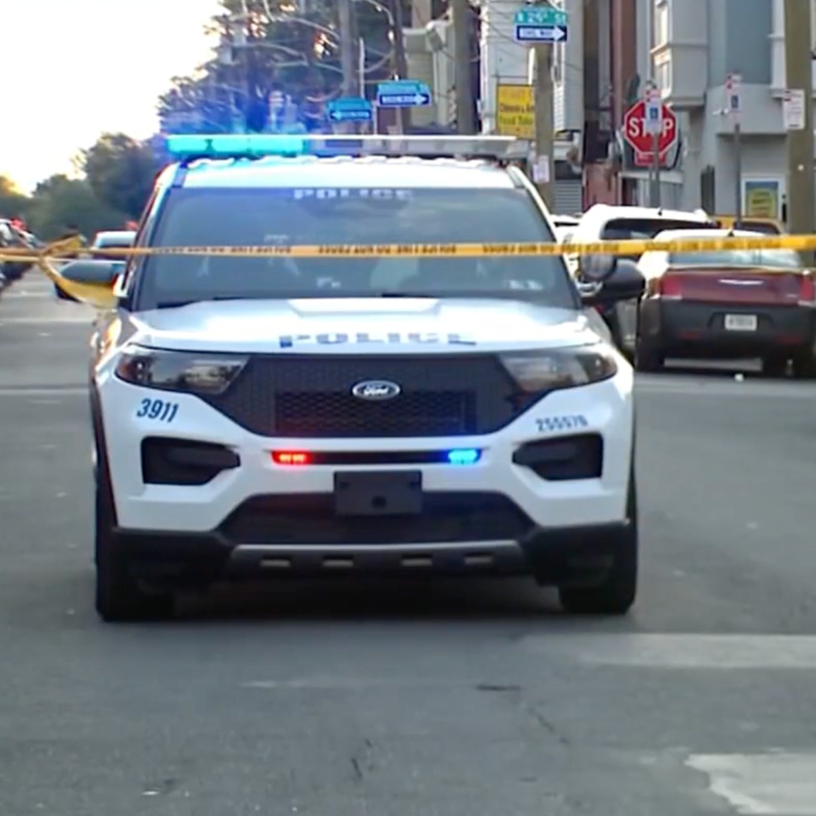 2 teens injured in separate shootings in North Philadelphia episode artwork