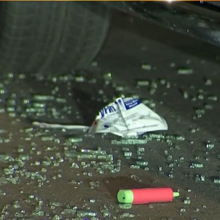 Man shot several times, punched while sitting in his car in North Philly, sources say episode artwork