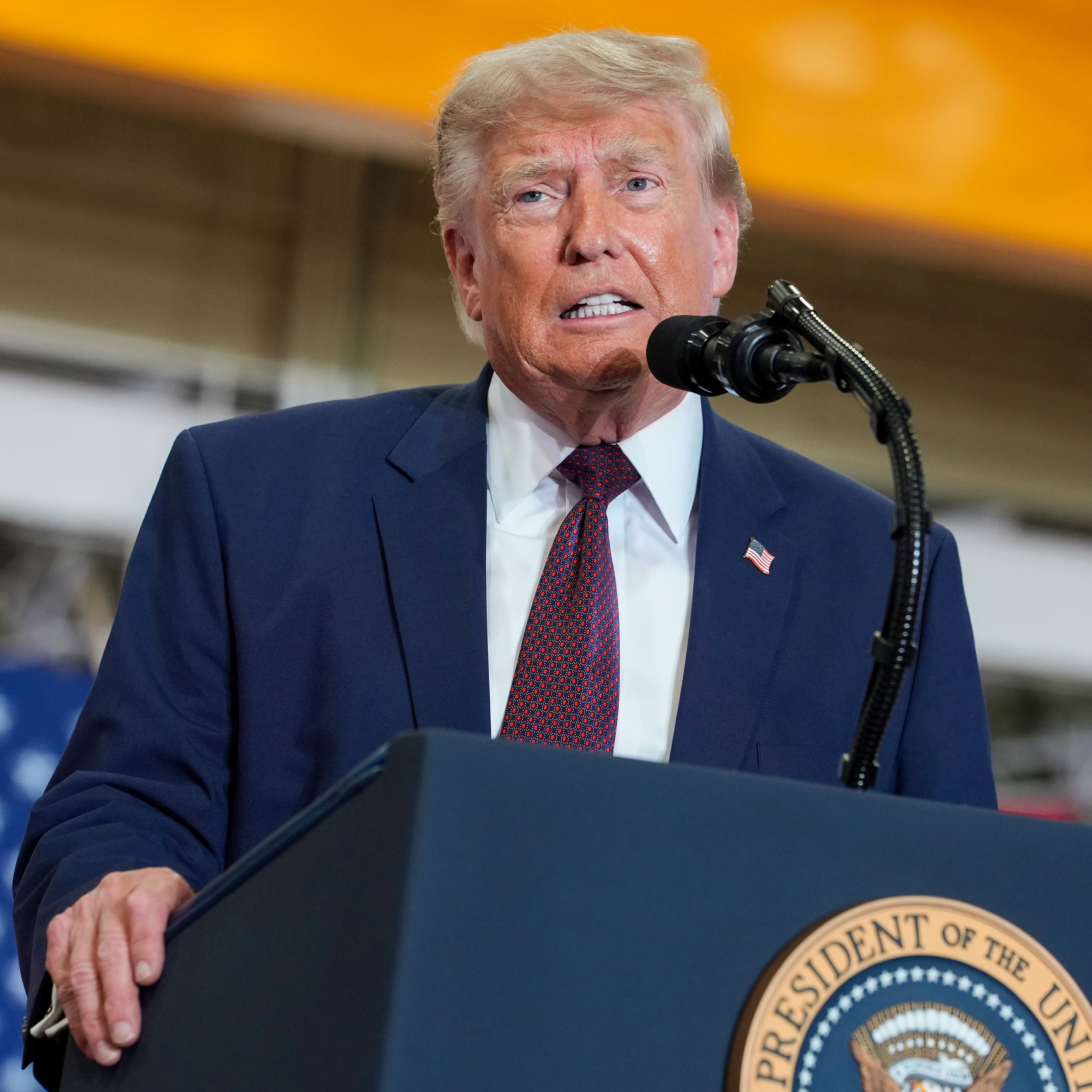 Federal judge dismisses Trump administration lawsuit seeking access to Pa. voter rolls episode artwork