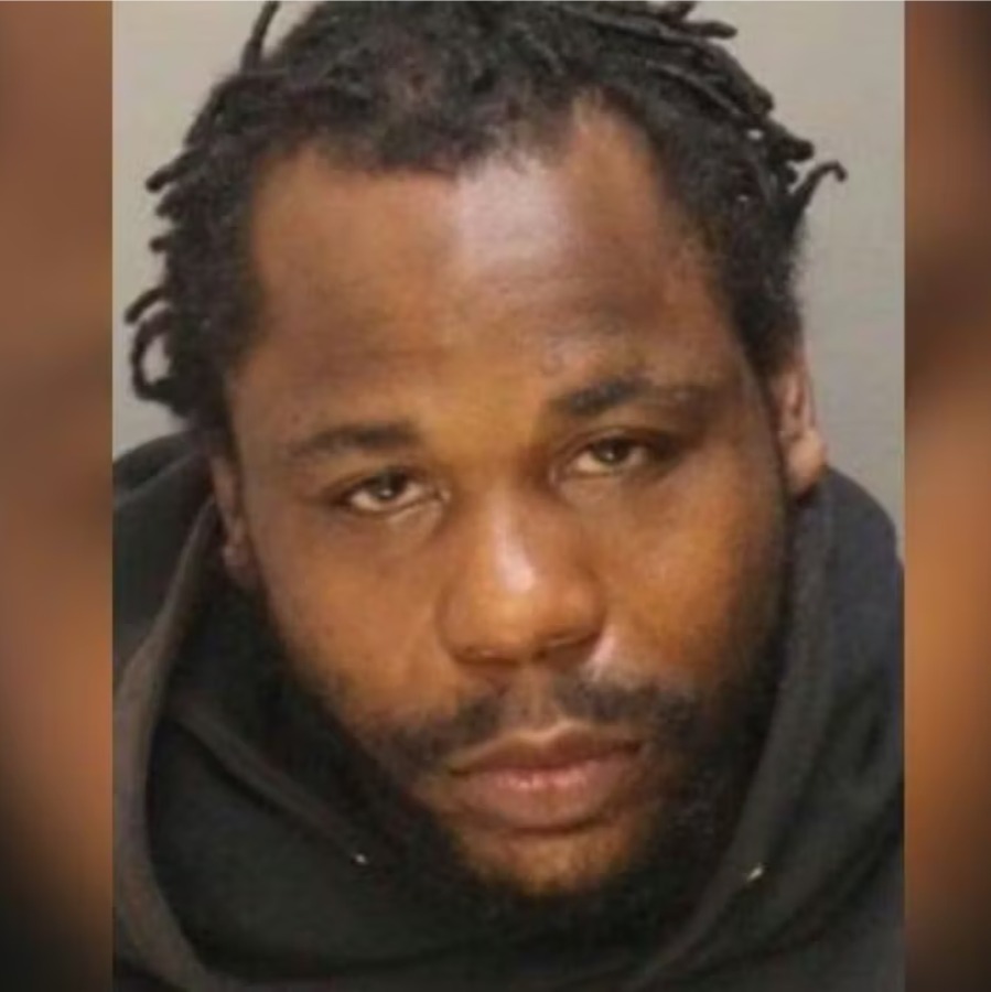 Man who shot 2 officers, killed a mother, sentenced up to 70 years in prison episode artwork