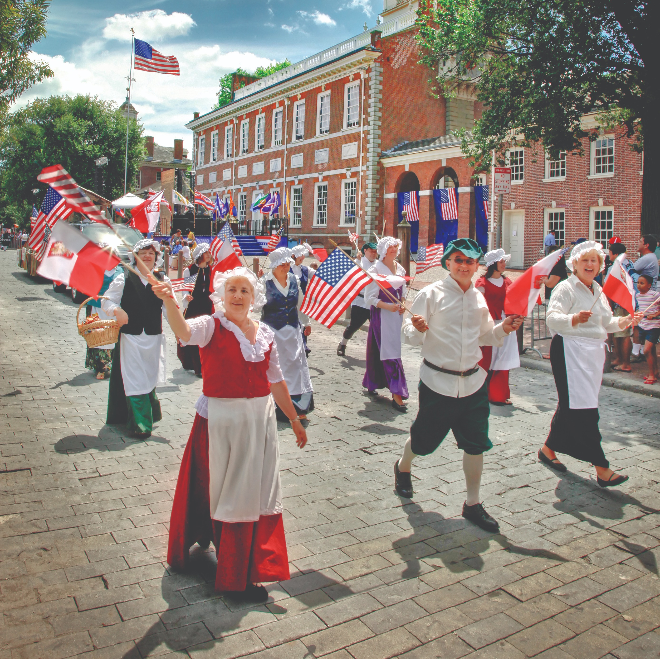 Extreme temps cut July Fourth events short episode artwork