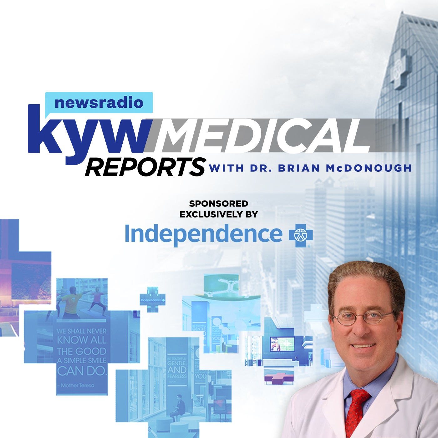 Medical Report: Medicare struggling to get GLP-1s in the hands of those most in need episode artwork