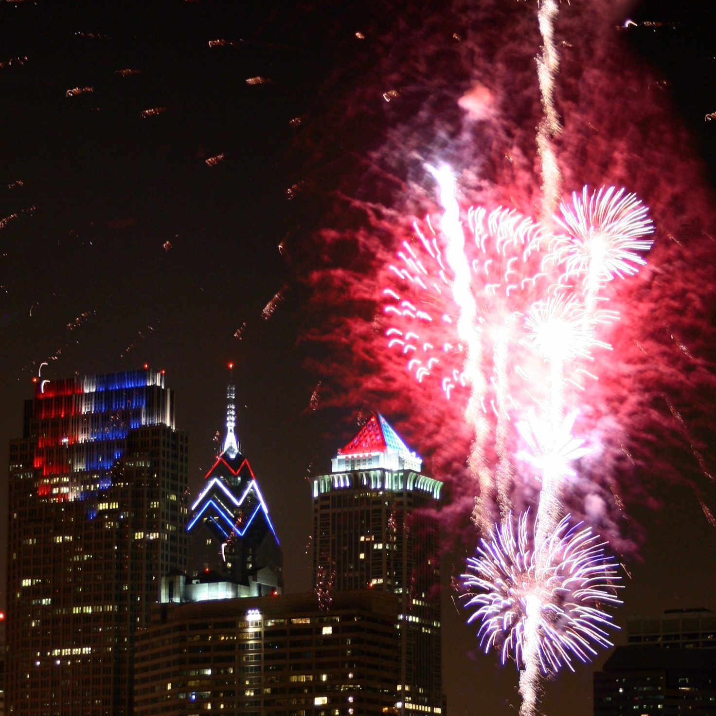 Experts advise fireworks safety ahead of the Fourth of July episode artwork