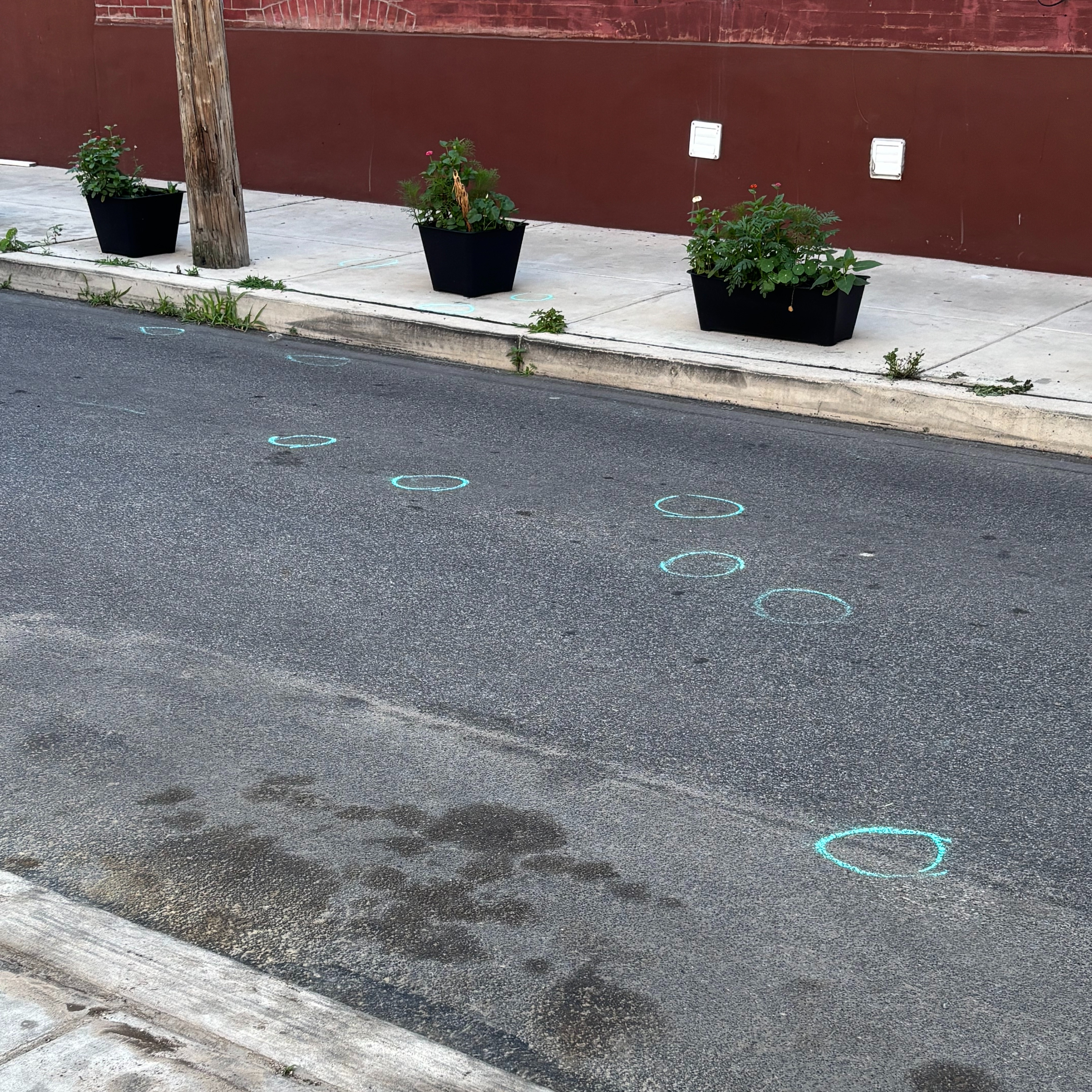 A dispute over fireworks leads to a triple shooting in Brewerytown episode artwork