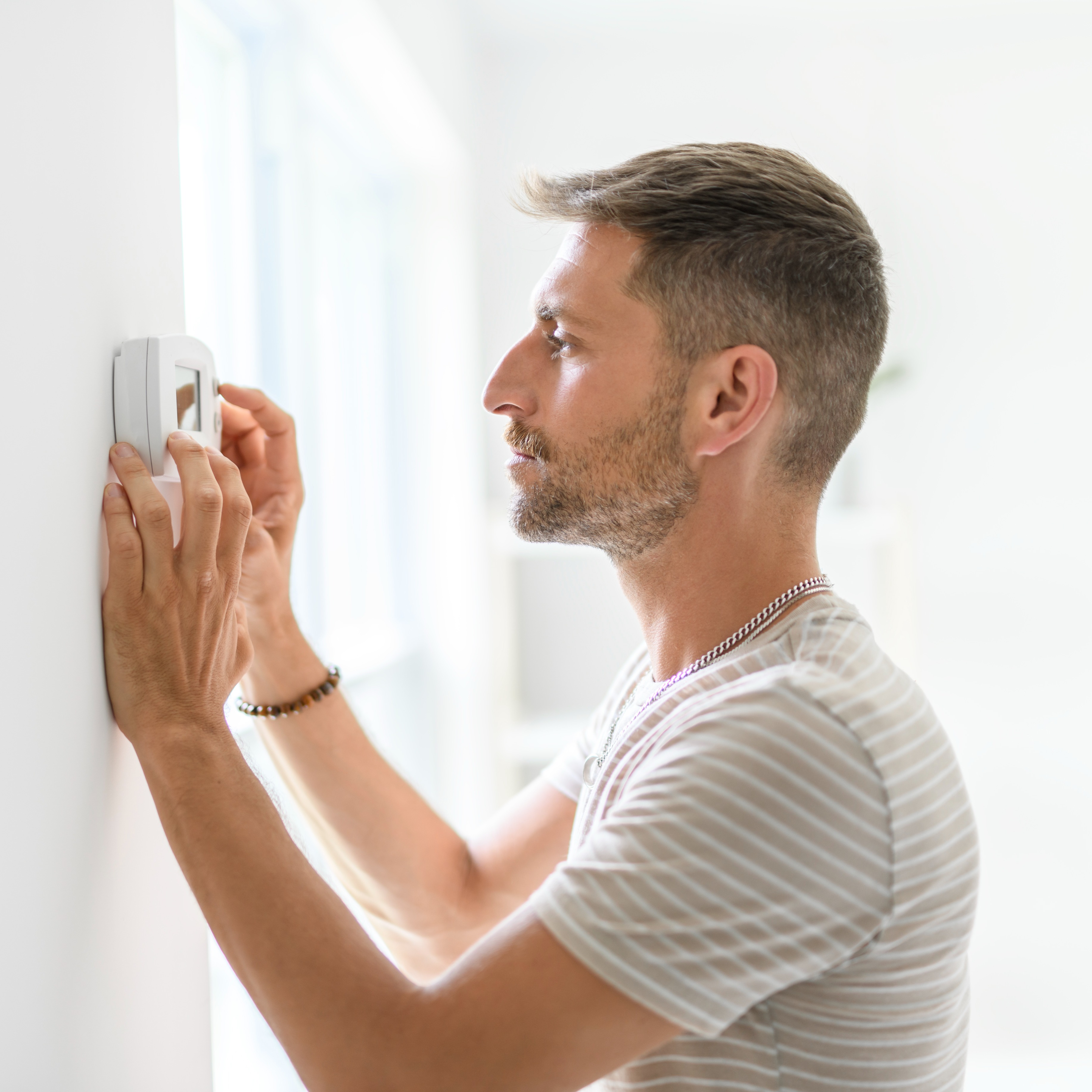Utility companies predict near-record usage as region prepares for scorching temps episode artwork
