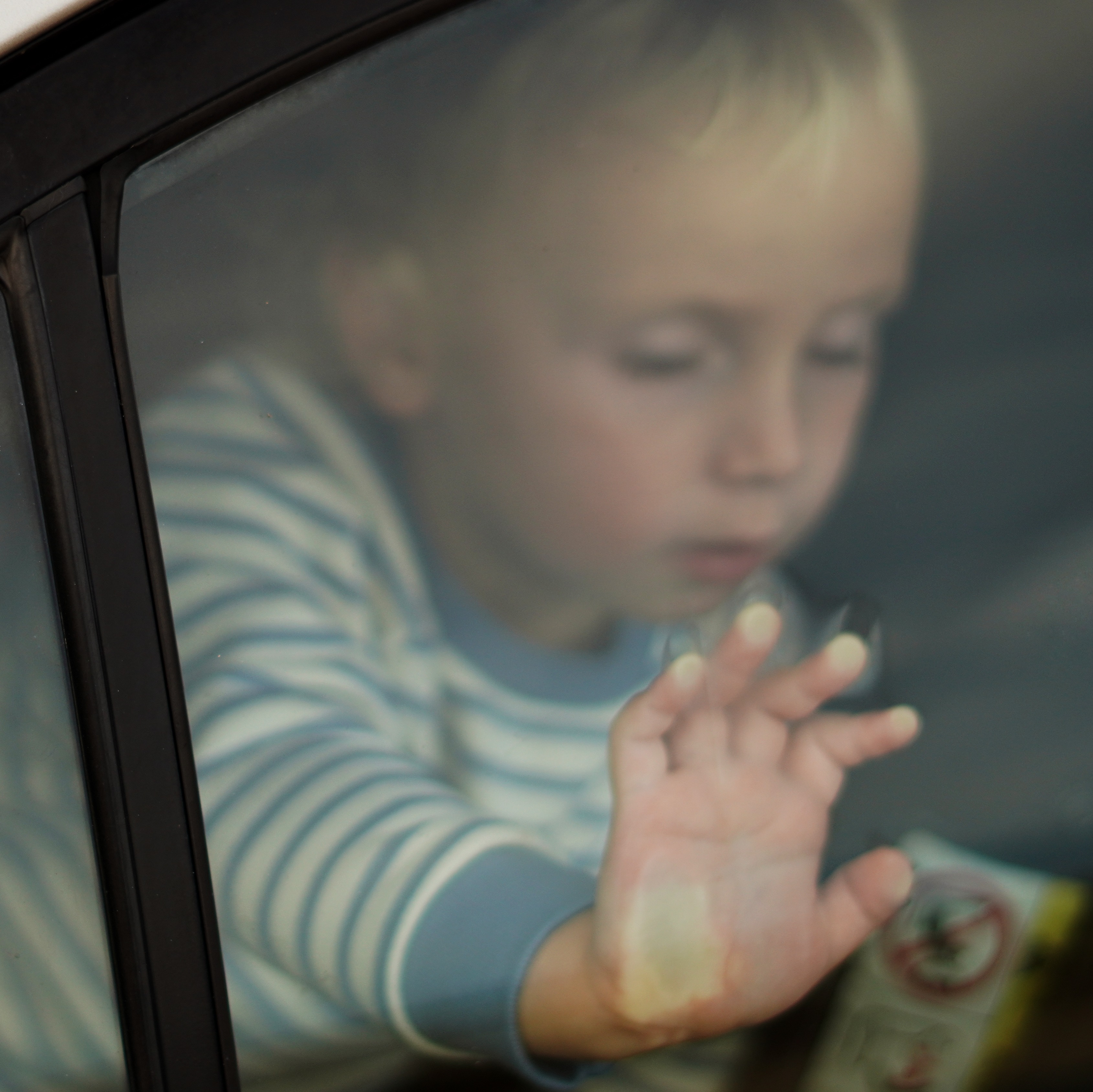 As temps heat up, advocates urge parents to teach kids about dangers of hot cars episode artwork