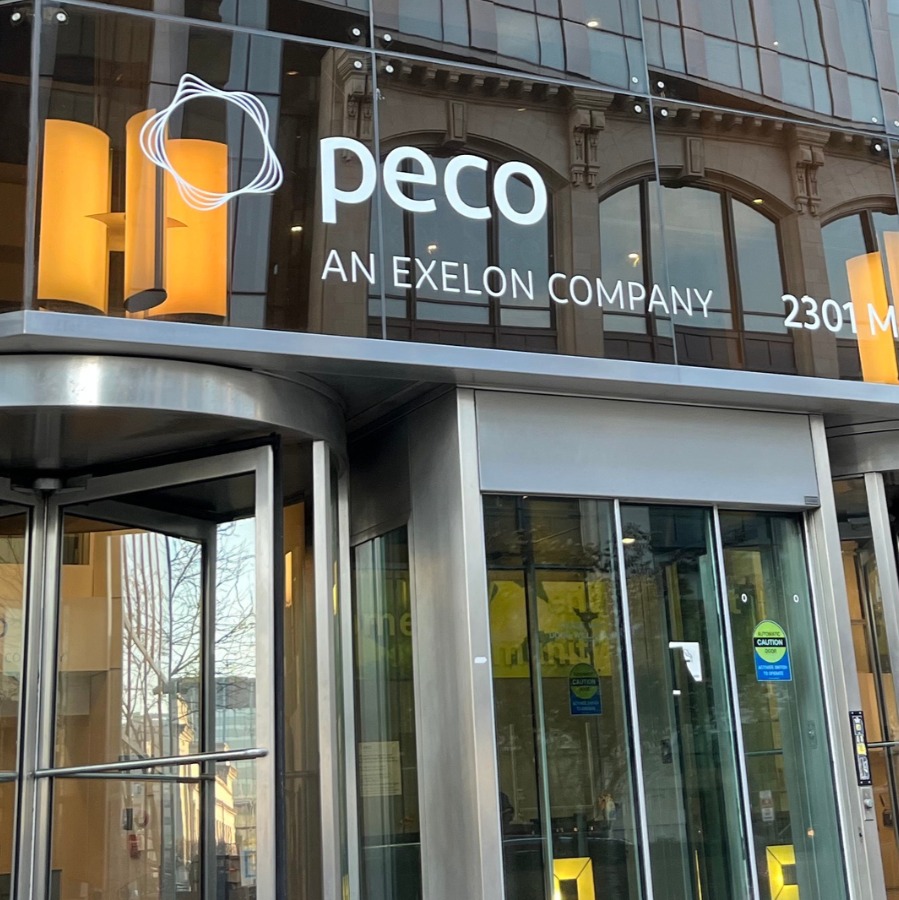Contract negotiations continue between PECO and workers union as July 4 strike looms episode artwork