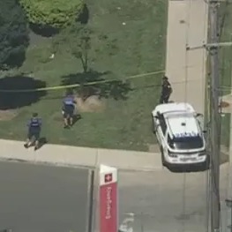 Police fatally shoot armed man outside St. Christopher’s Hospital for Children episode artwork