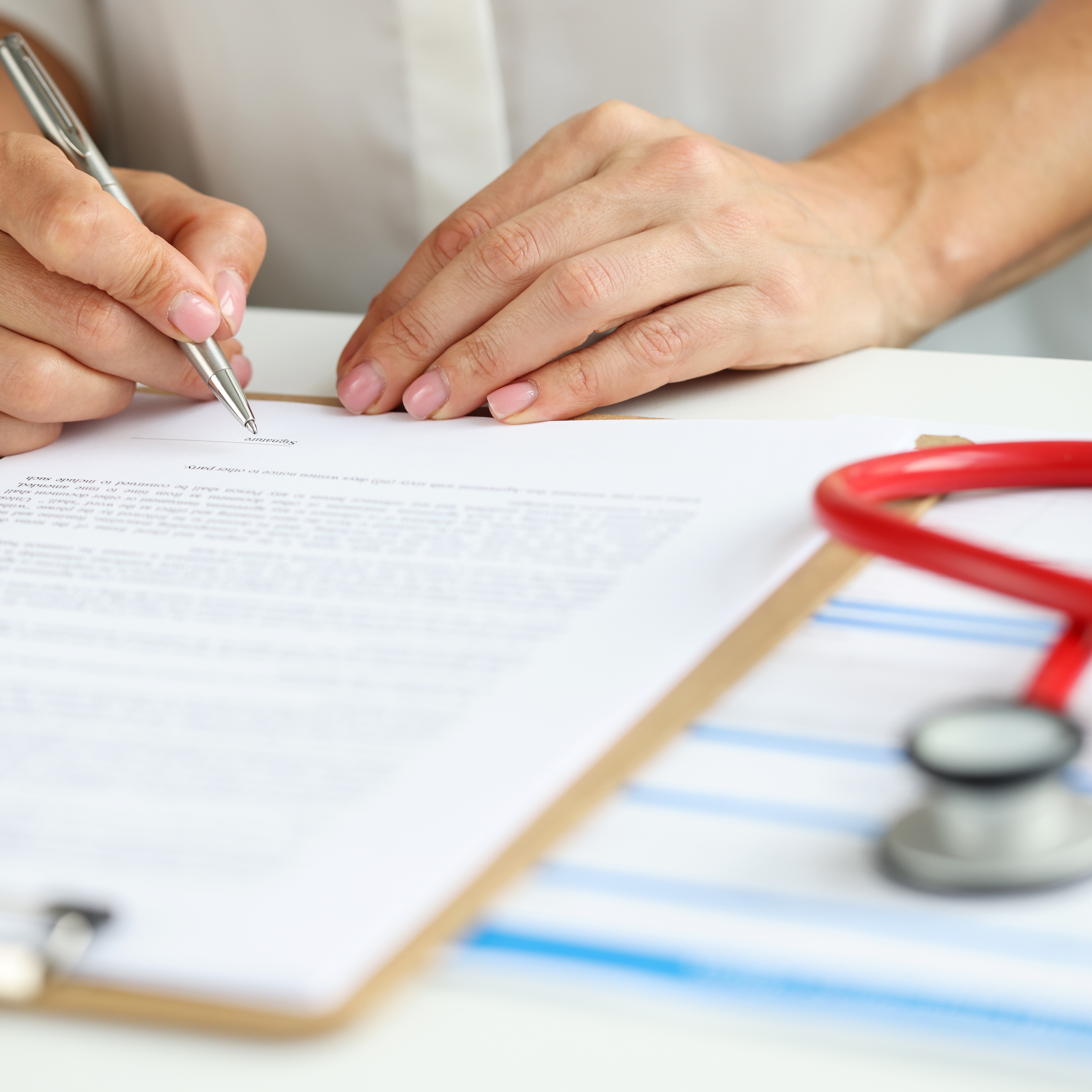 New Jersey to charge companies with workers on Medicaid episode artwork
