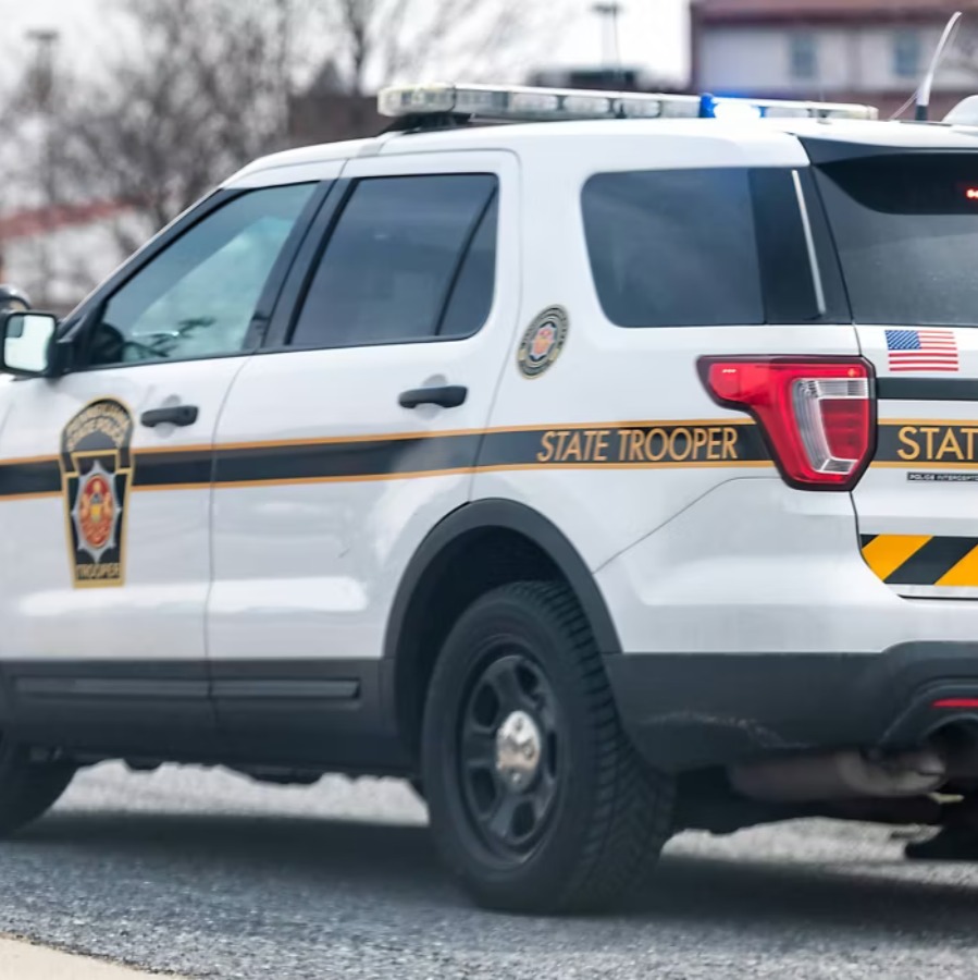Mass. man charged in death of Pennsylvania State Trooper along  I-81 episode artwork