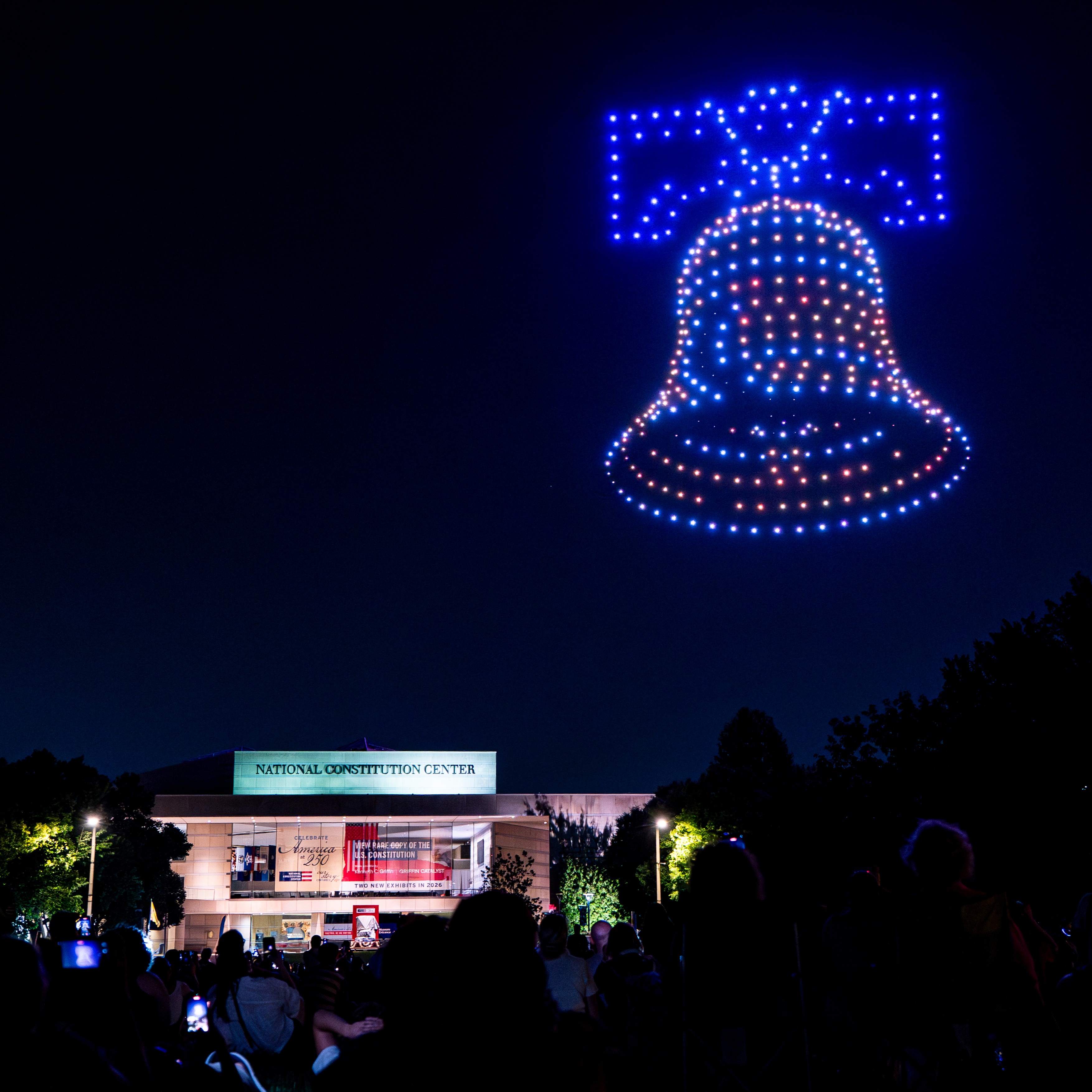 1,776-second video project asks Philadelphians: What does freedom mean to you? episode artwork