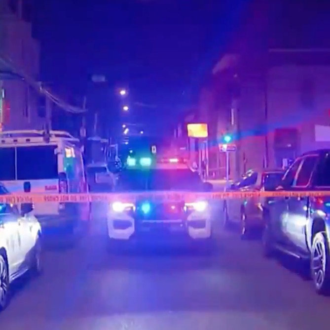 Woman gunned down in North Philadelphia episode artwork