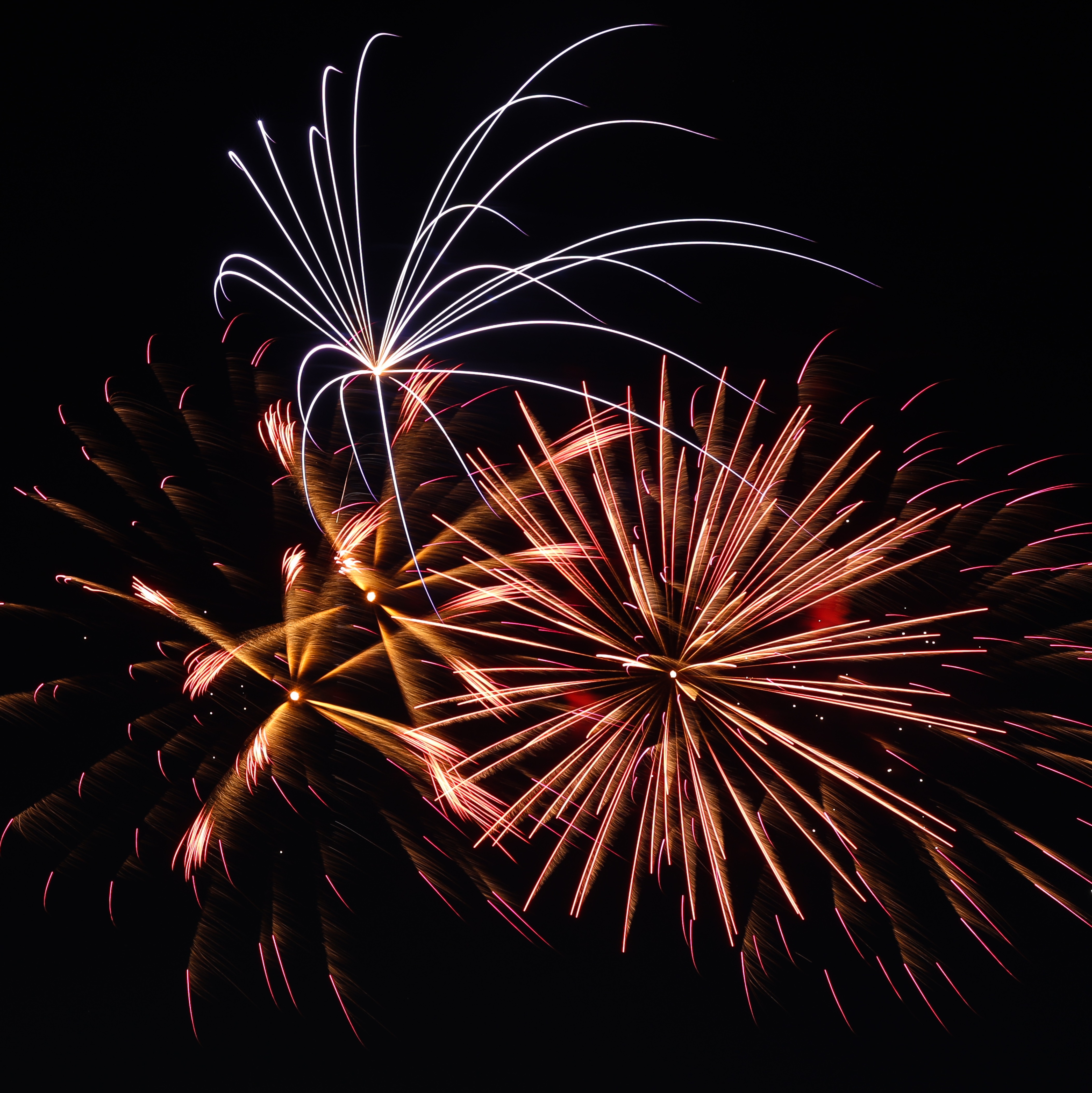 ‘Numerous’ arrests made following Upper Darby fireworks show episode artwork