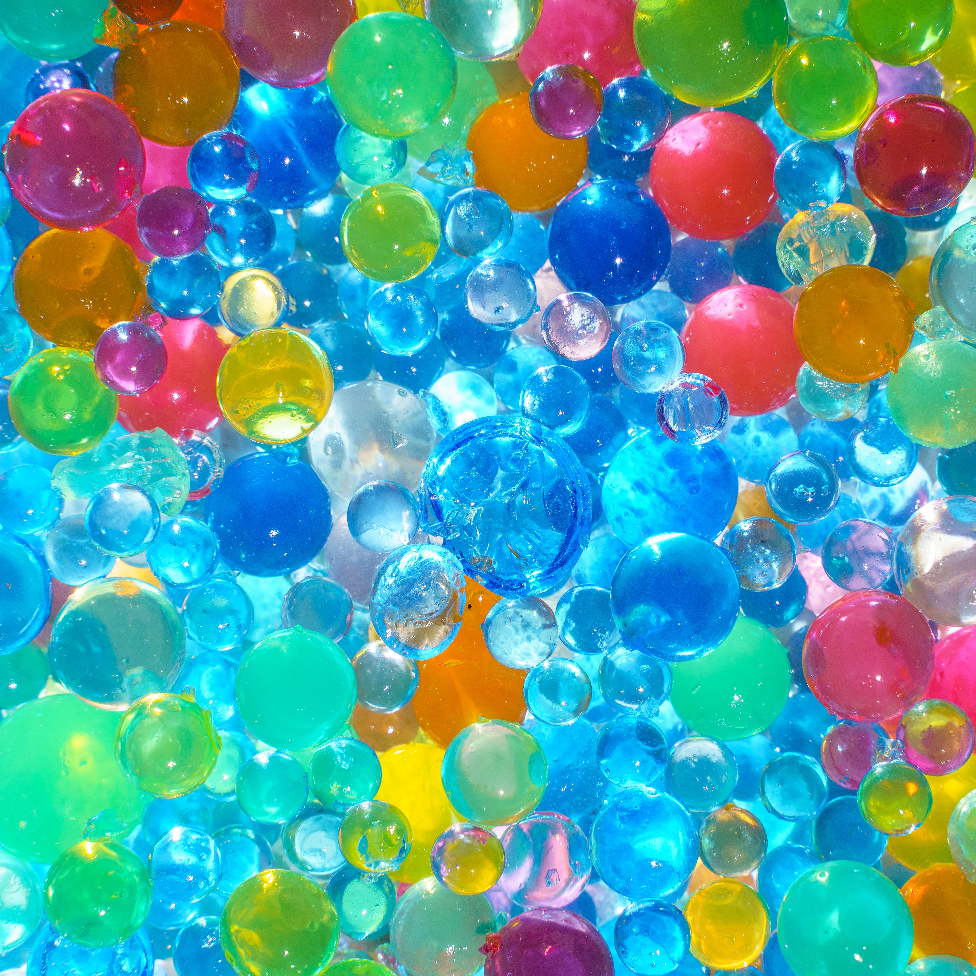 3 men arrested for shooting juveniles with Orbeez guns in Burlington County episode artwork