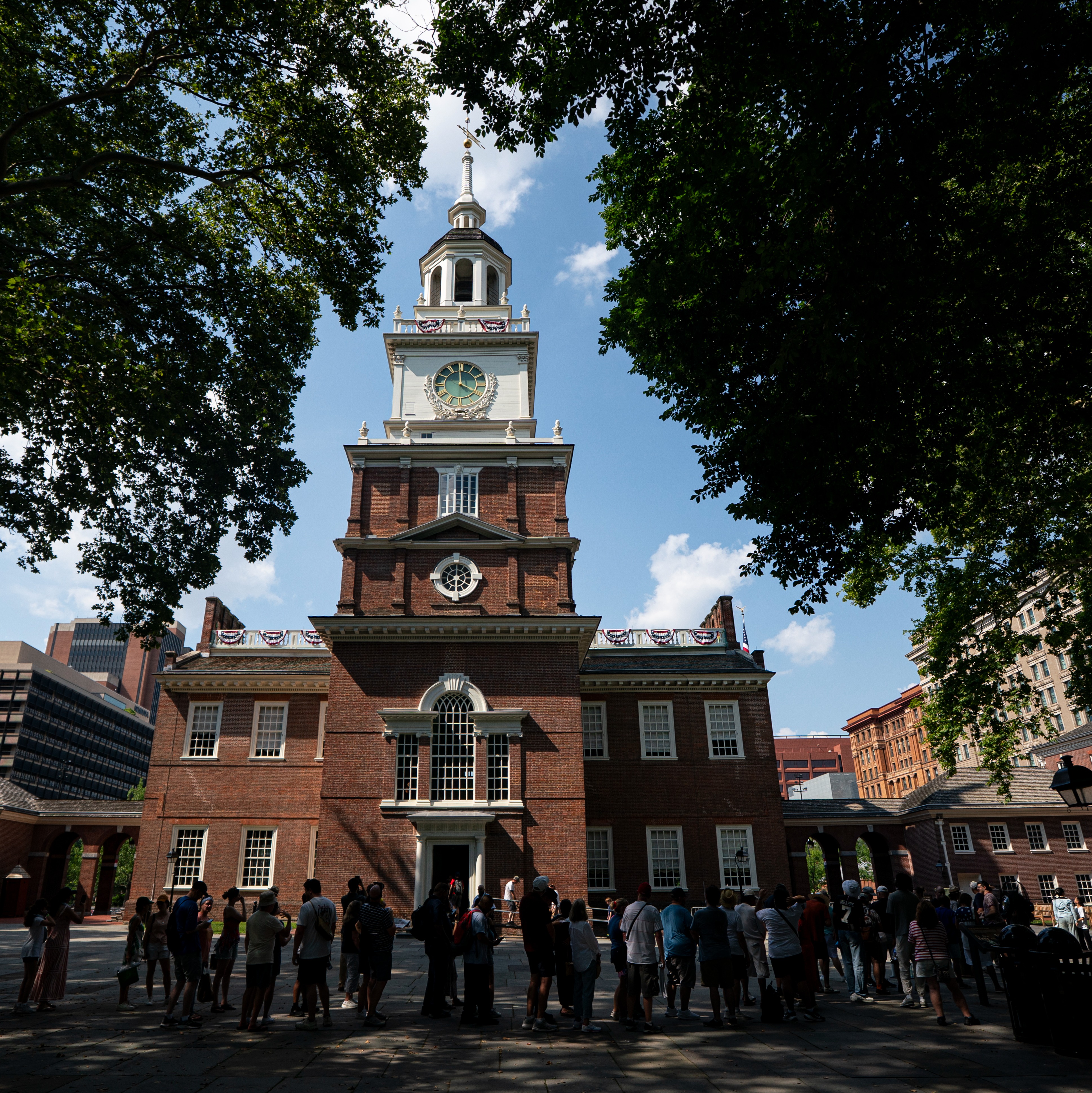 Philly without Independence Hall? A look at its deep history episode artwork