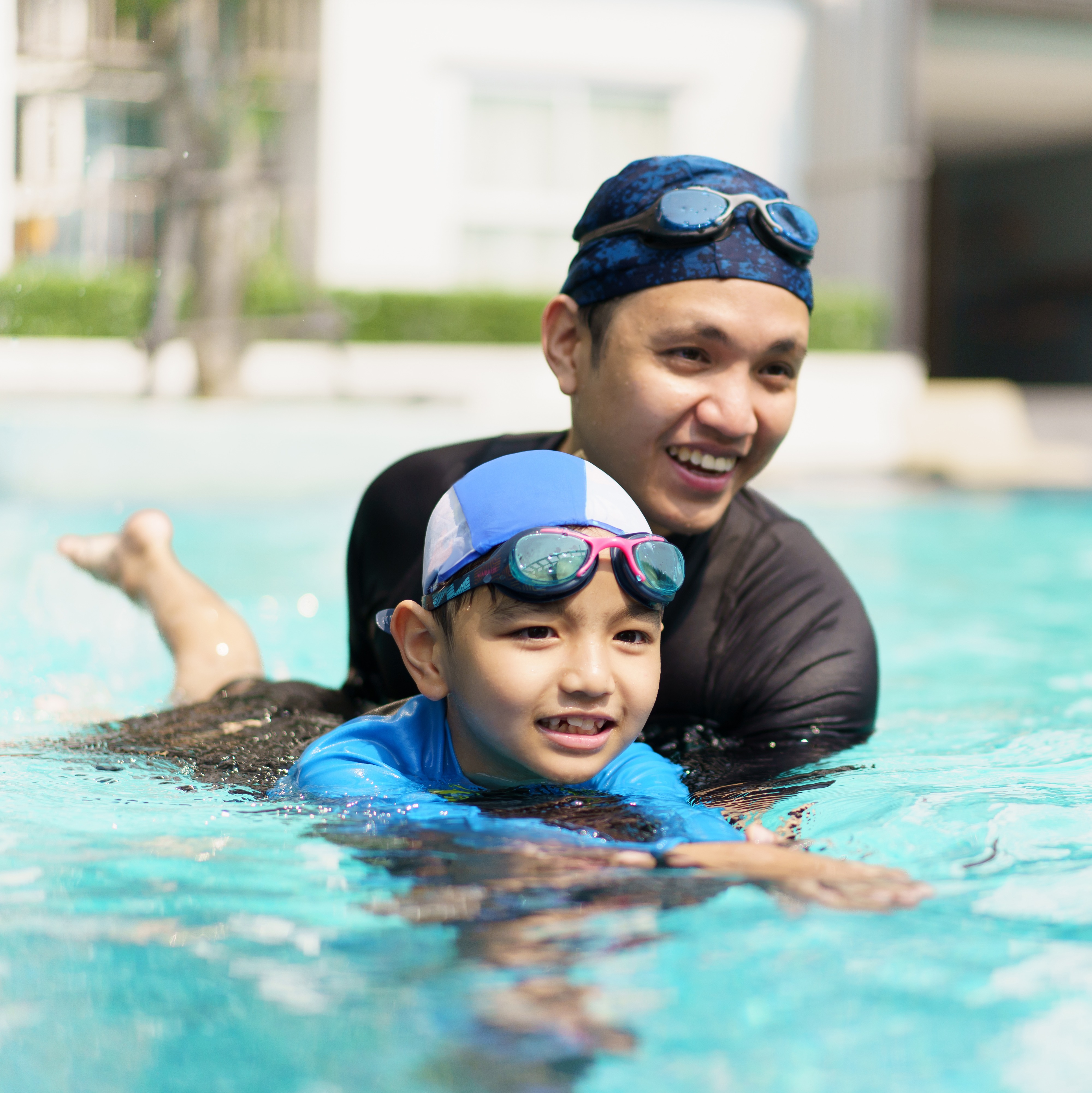 NJ Congressman Norcross introduces resolution to help save kids from drowning episode artwork