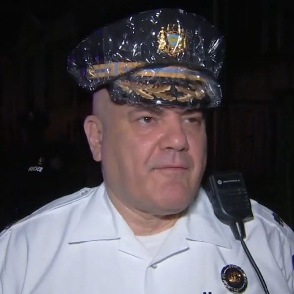 Teen shot twice inside North Philly basement episode artwork