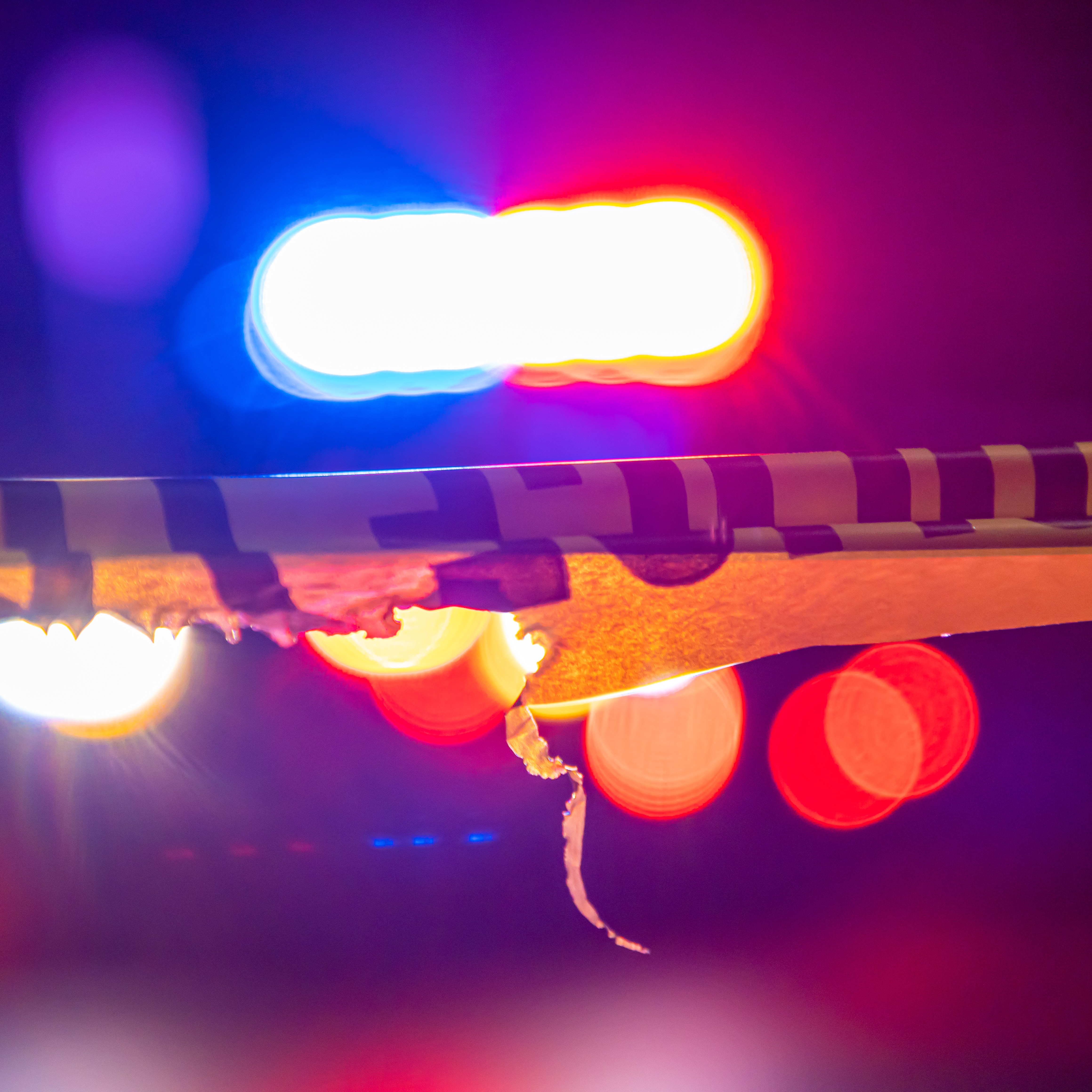1 dead, several injured in Fourth of July weekend shootings episode artwork