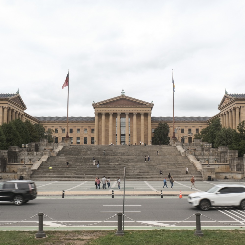 Philly Voices: Architect Julian Abele shaped some of the city’s most iconic institutions episode artwork