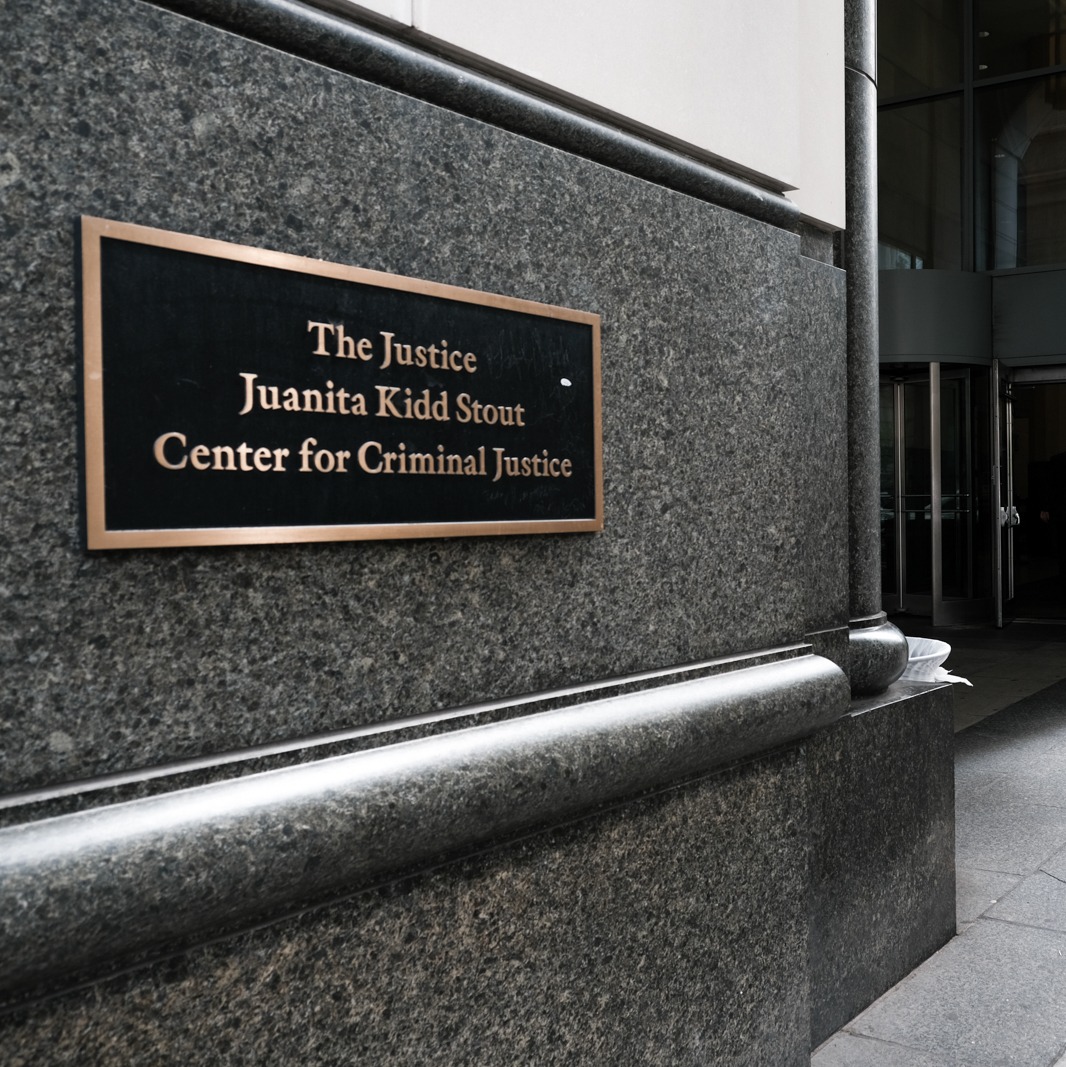 Philly public defender’s office to scale down some programs and involvement with defendants episode artwork