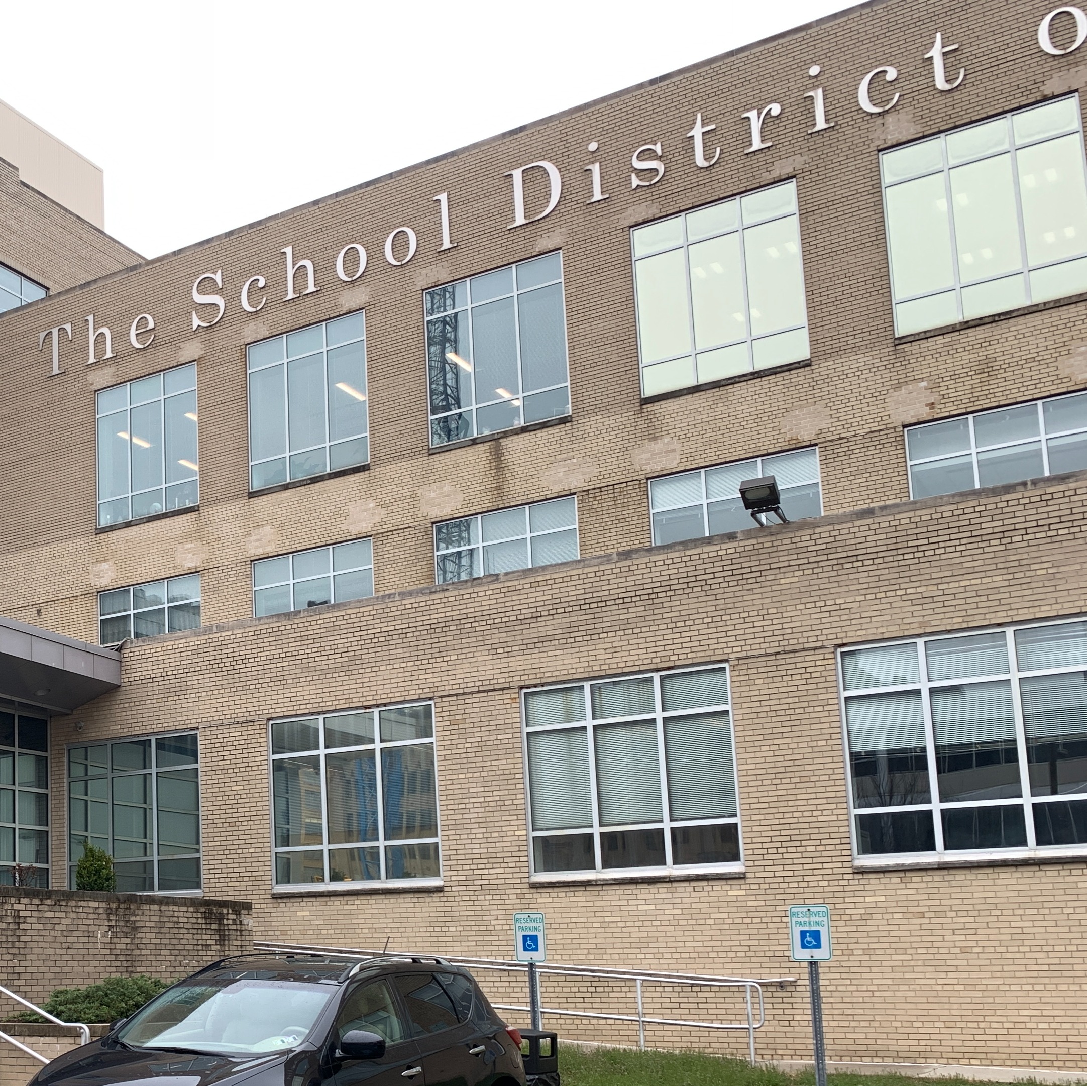Audit finds Philly School District owes $2.8M to more than 700 former employees episode artwork